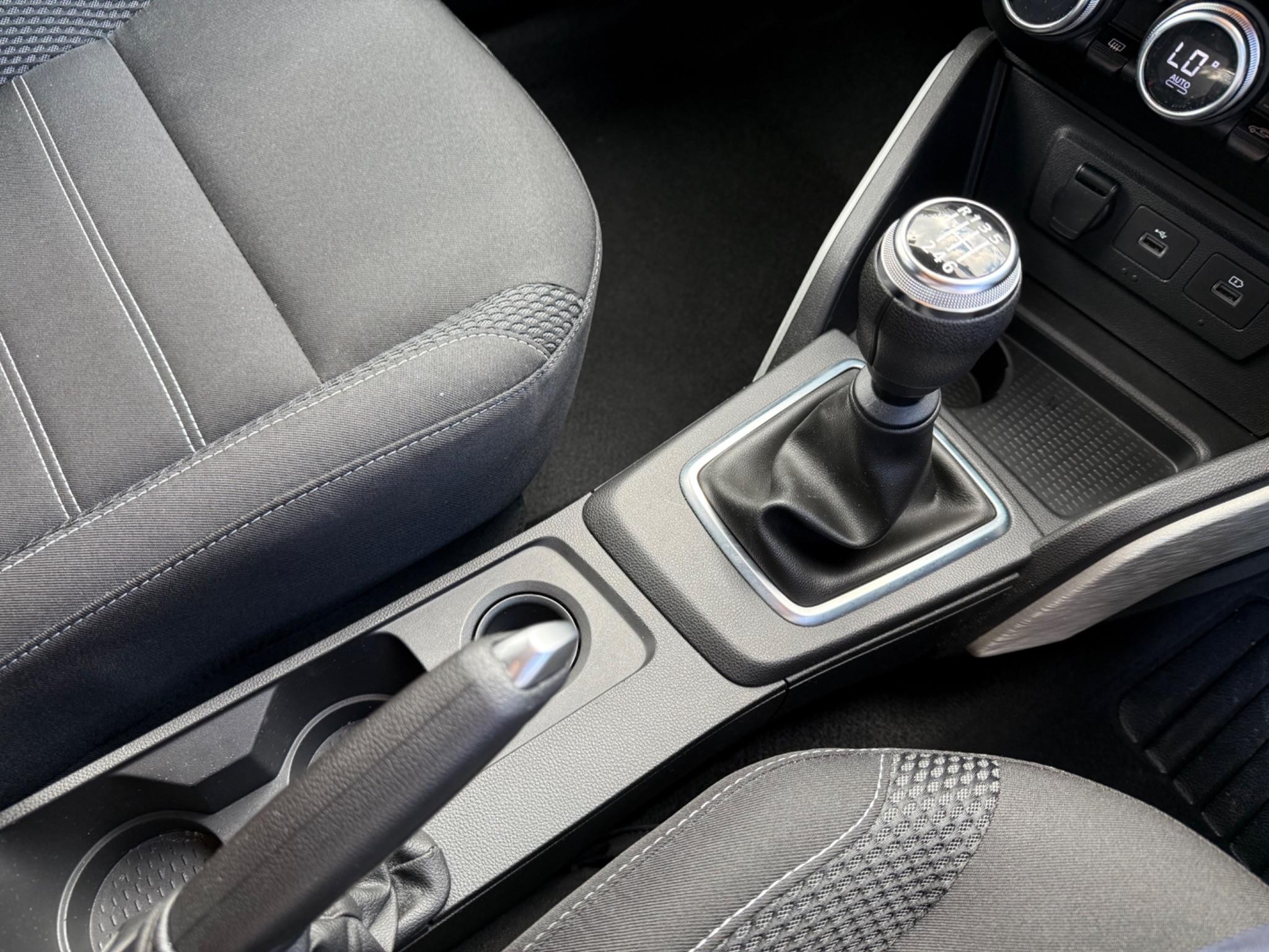 Dacia Duster Image 31
