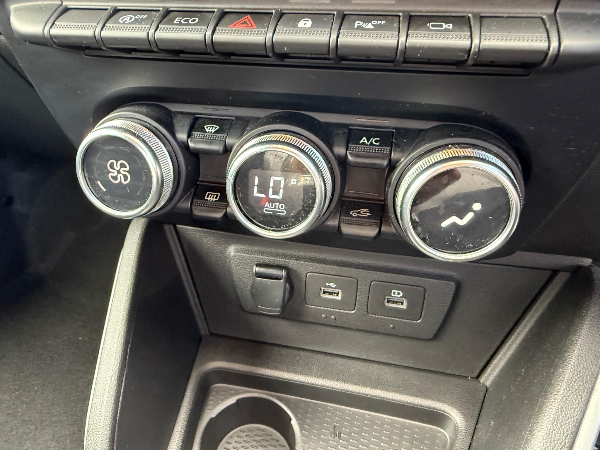 Dacia Duster Image 33