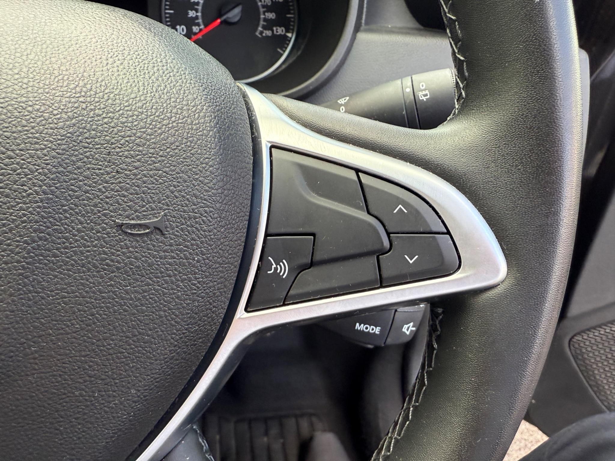 Dacia Duster Image 34