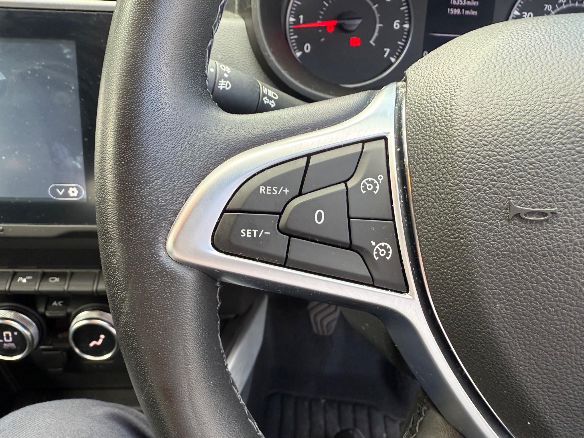 Dacia Duster Image 35