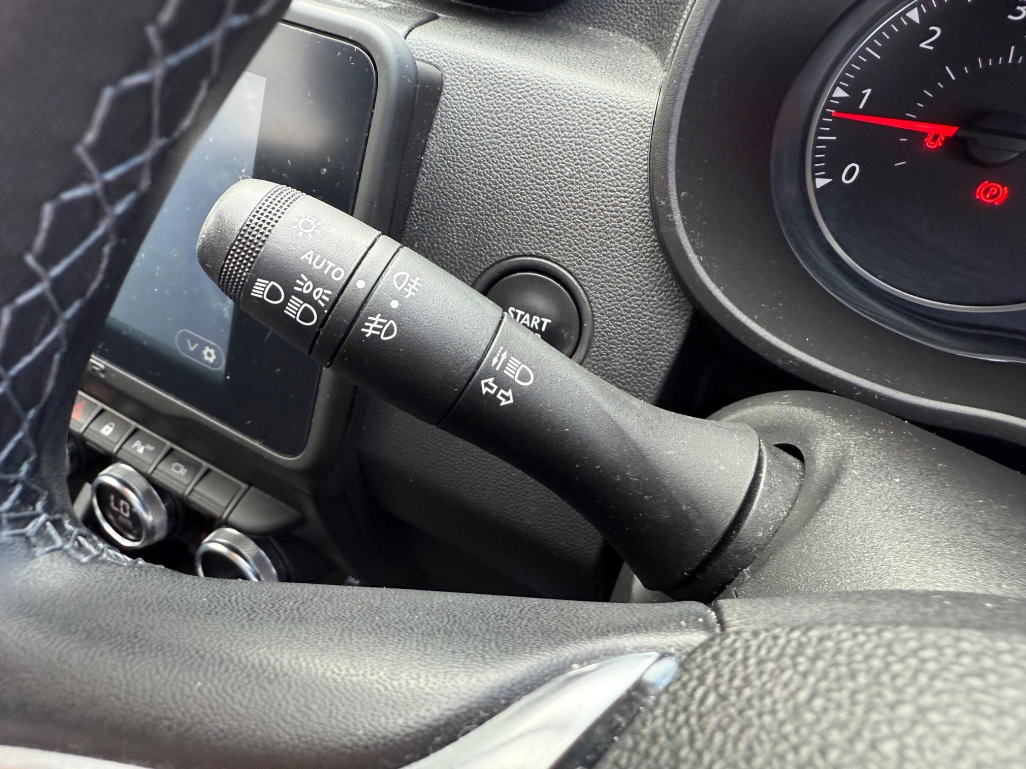 Dacia Duster Image 39