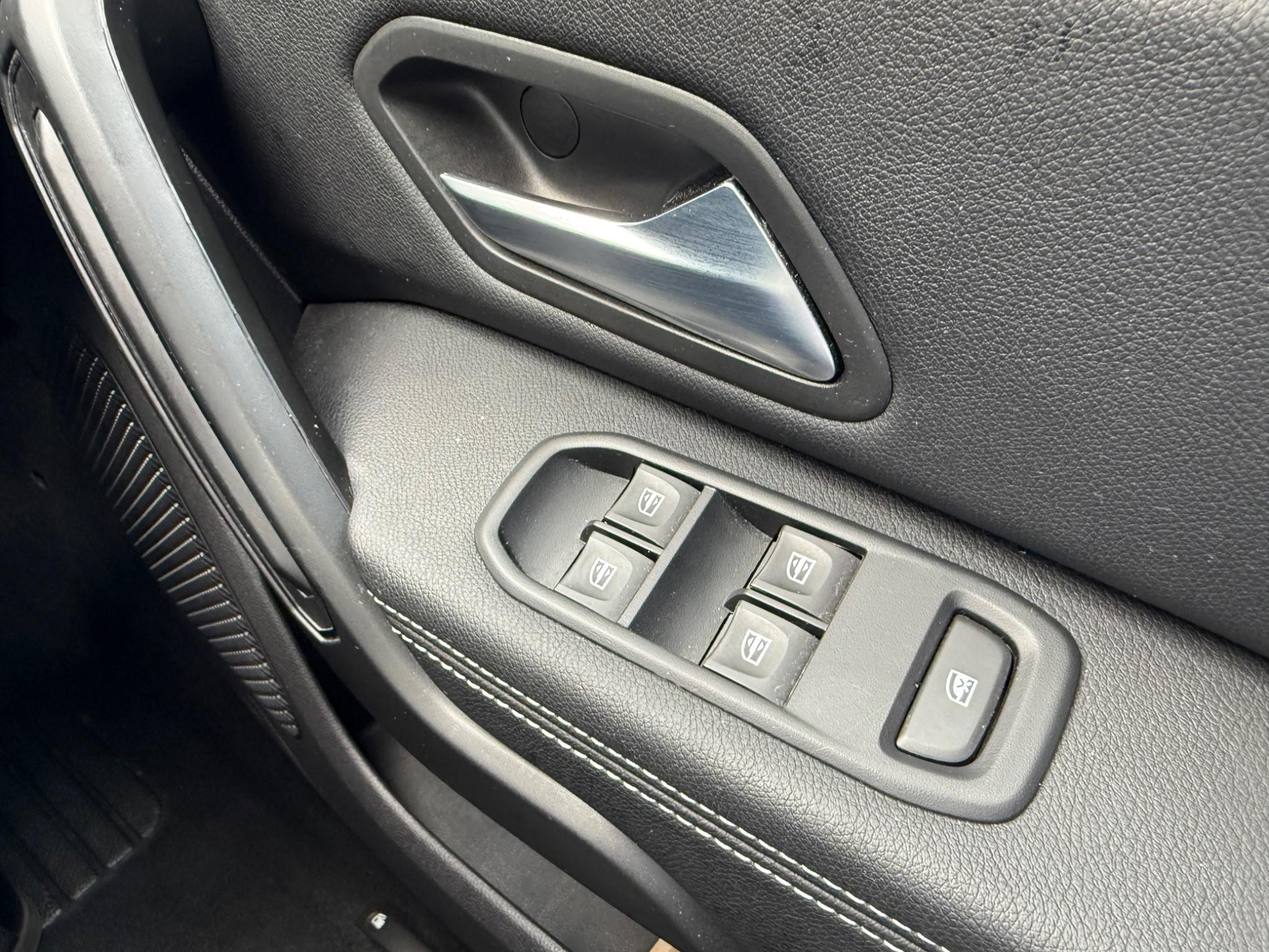 Dacia Duster Image 41