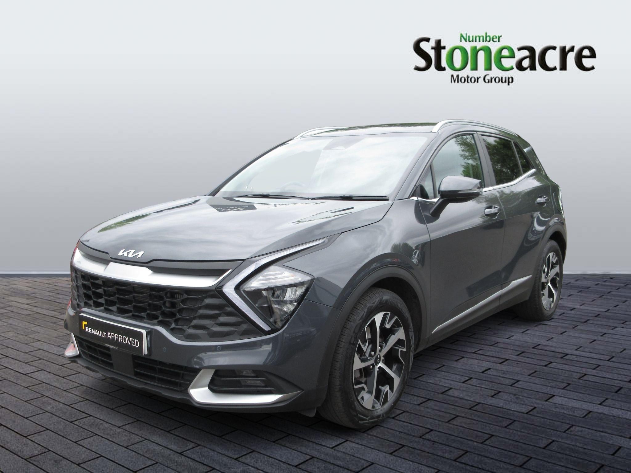 Kia Sportage Image 7