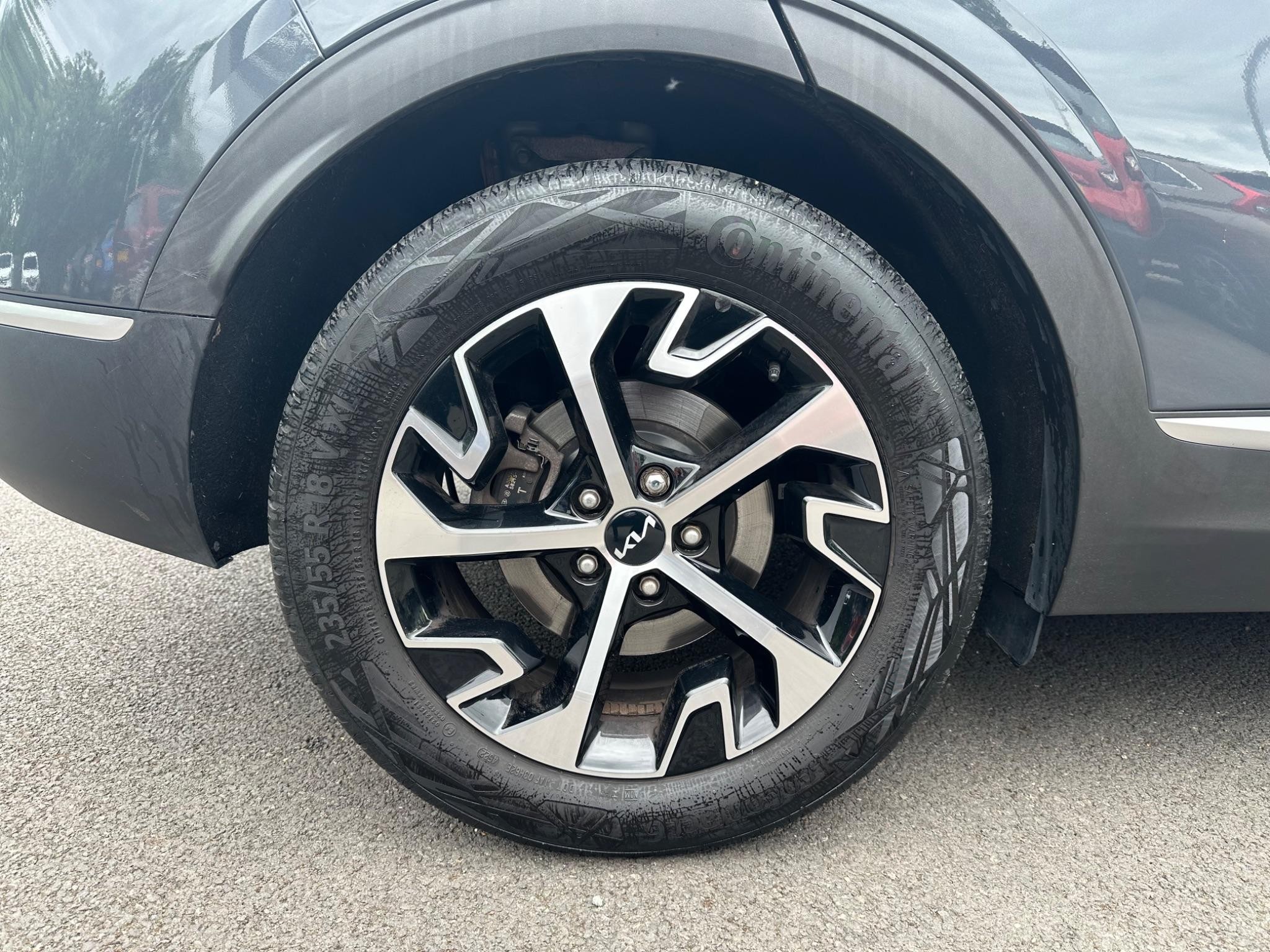 Kia Sportage Image 10