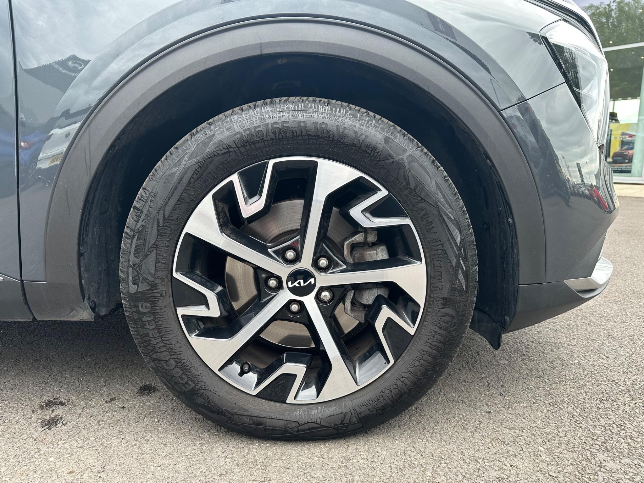 Kia Sportage Image 11