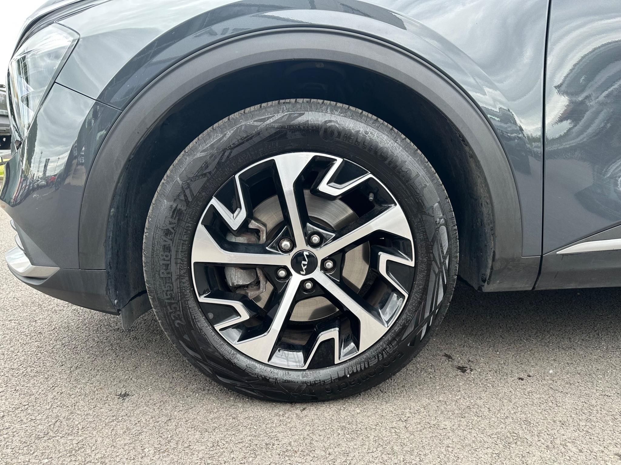 Kia Sportage Image 12