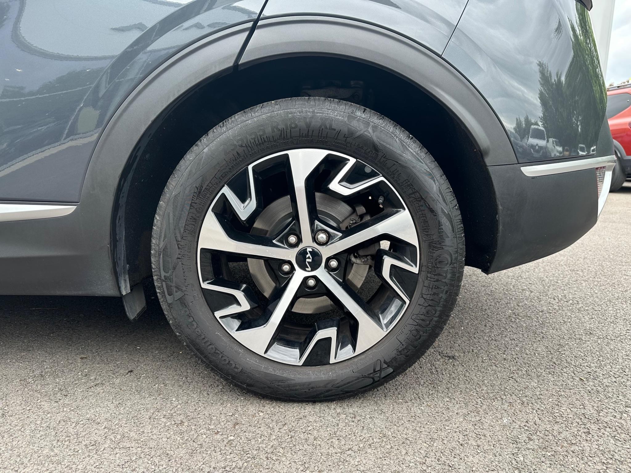 Kia Sportage Image 15