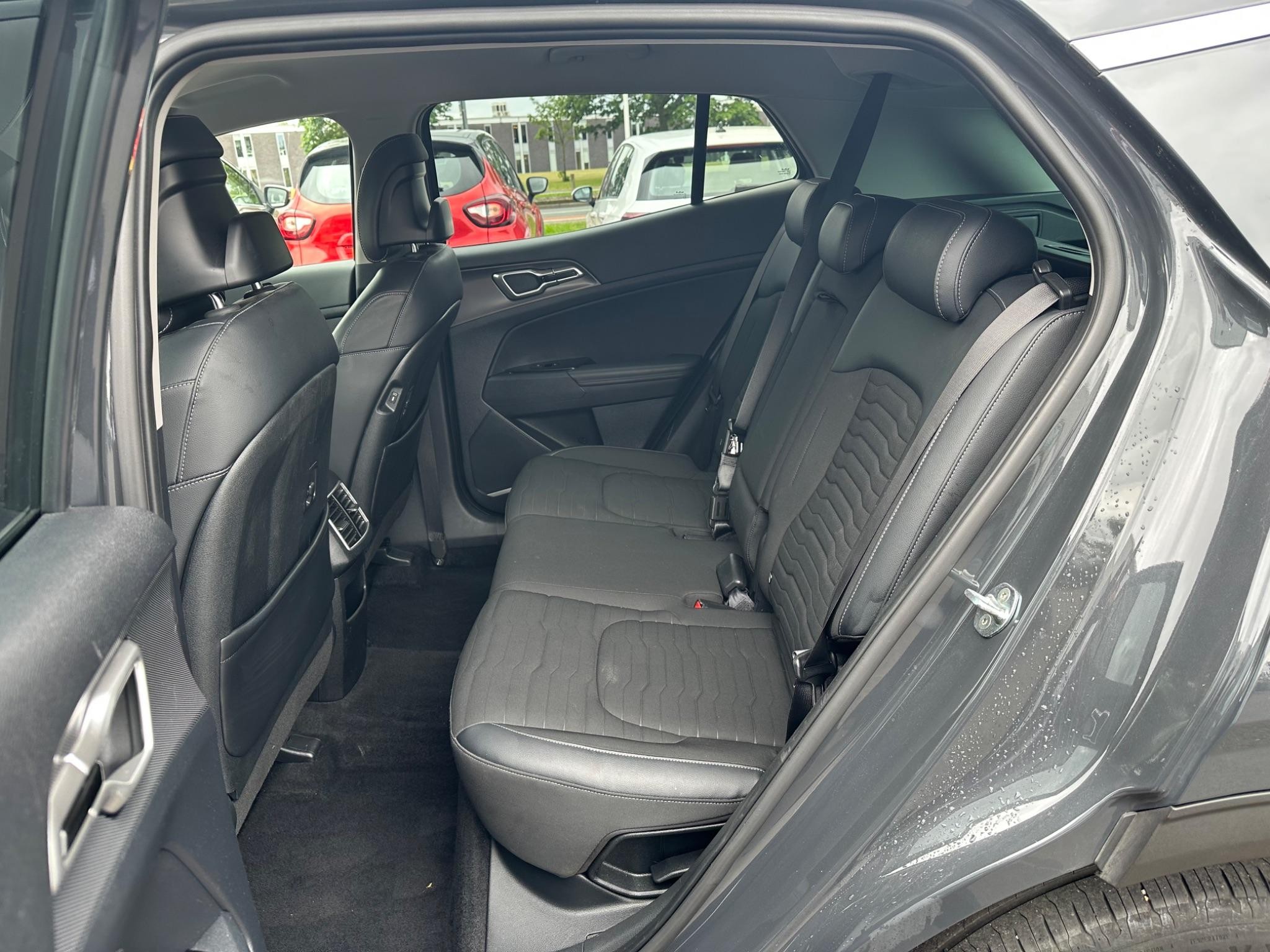 Kia Sportage Image 17