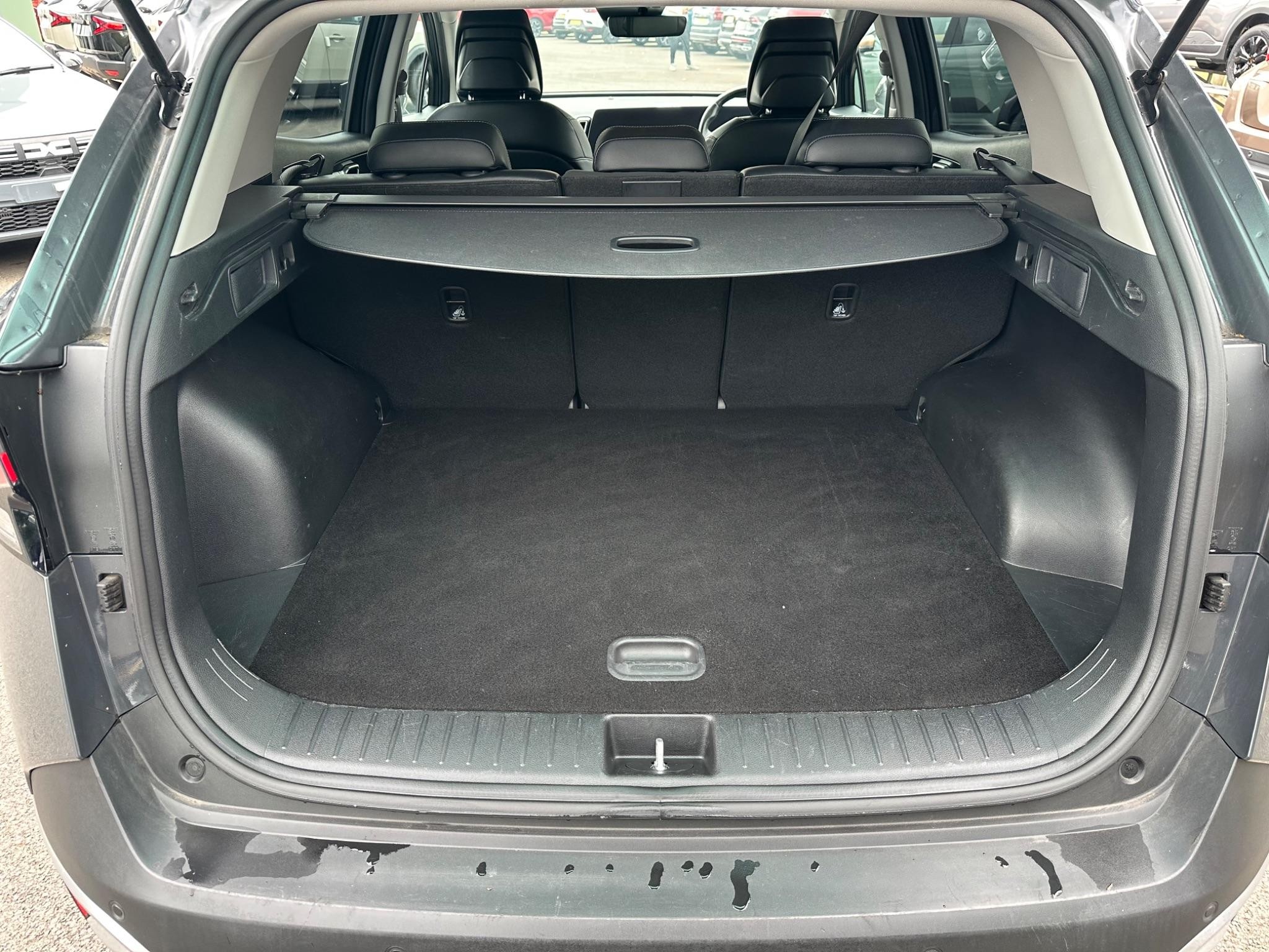 Kia Sportage Image 20