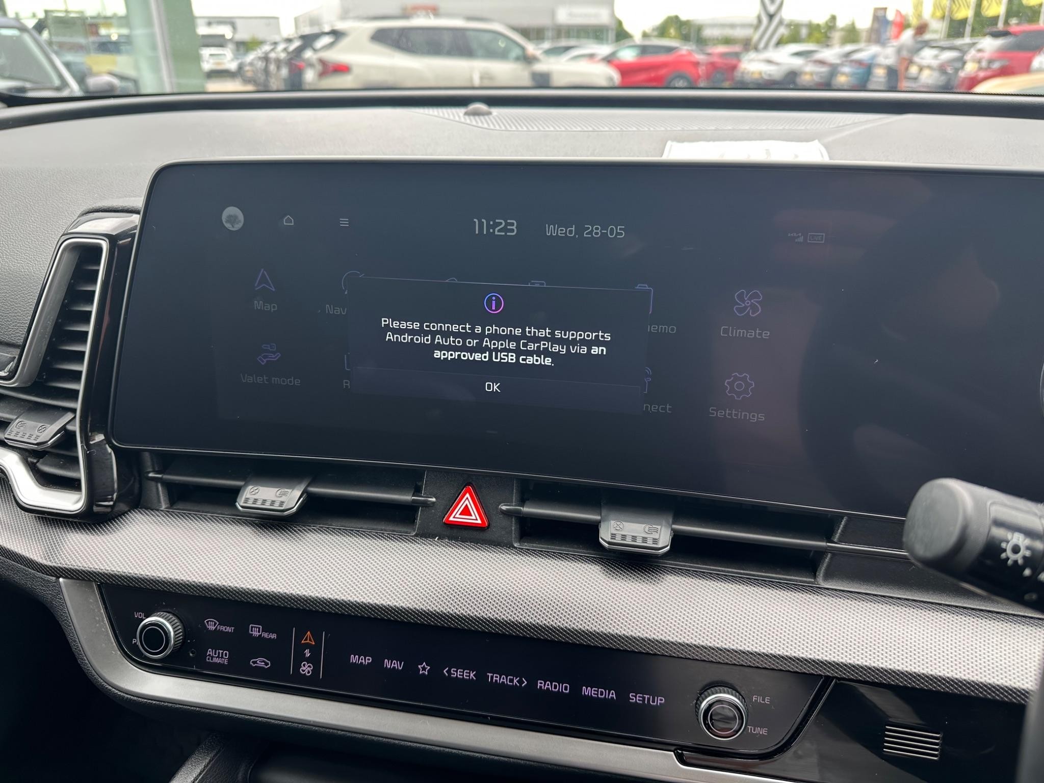 Kia Sportage Image 26