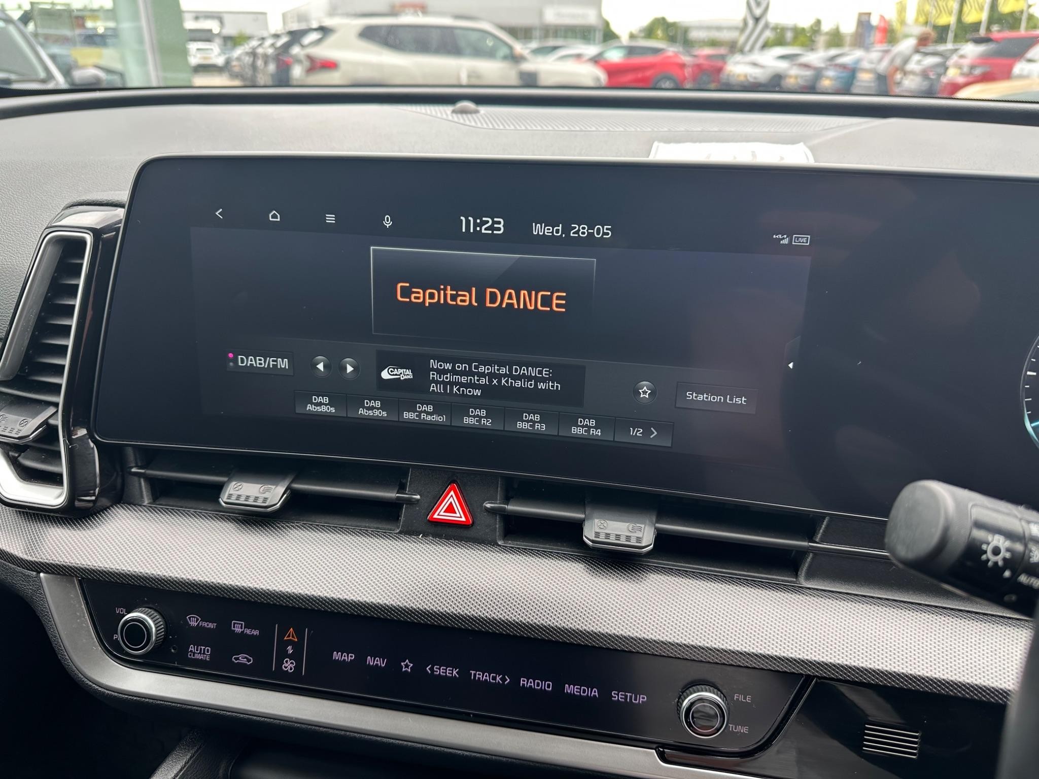 Kia Sportage Image 27