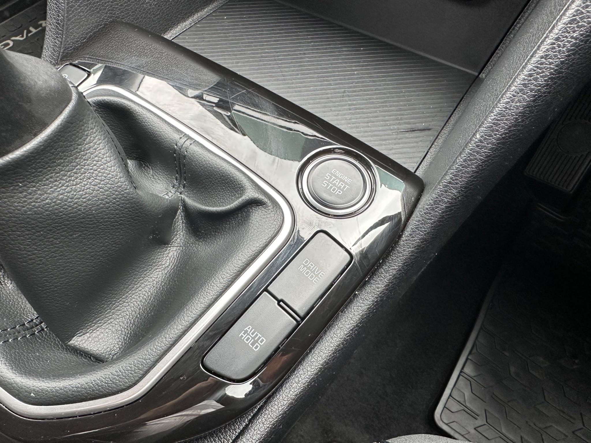 Kia Sportage Image 31
