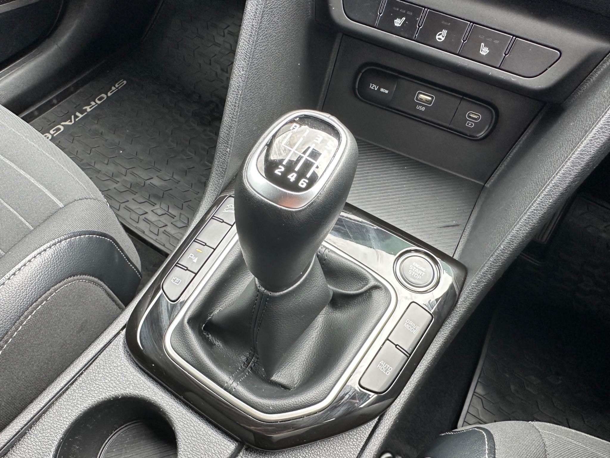 Kia Sportage Image 32