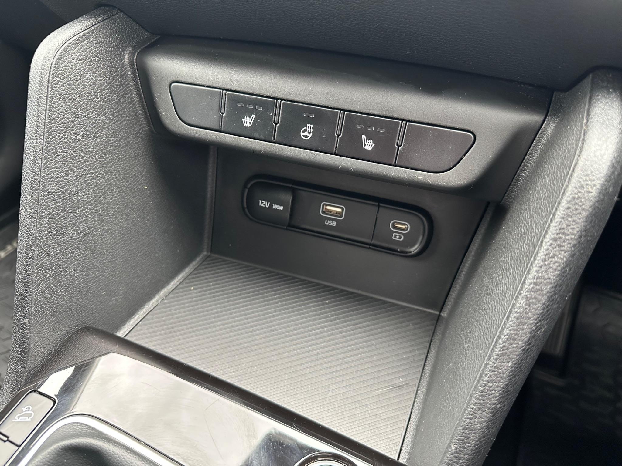 Kia Sportage Image 33