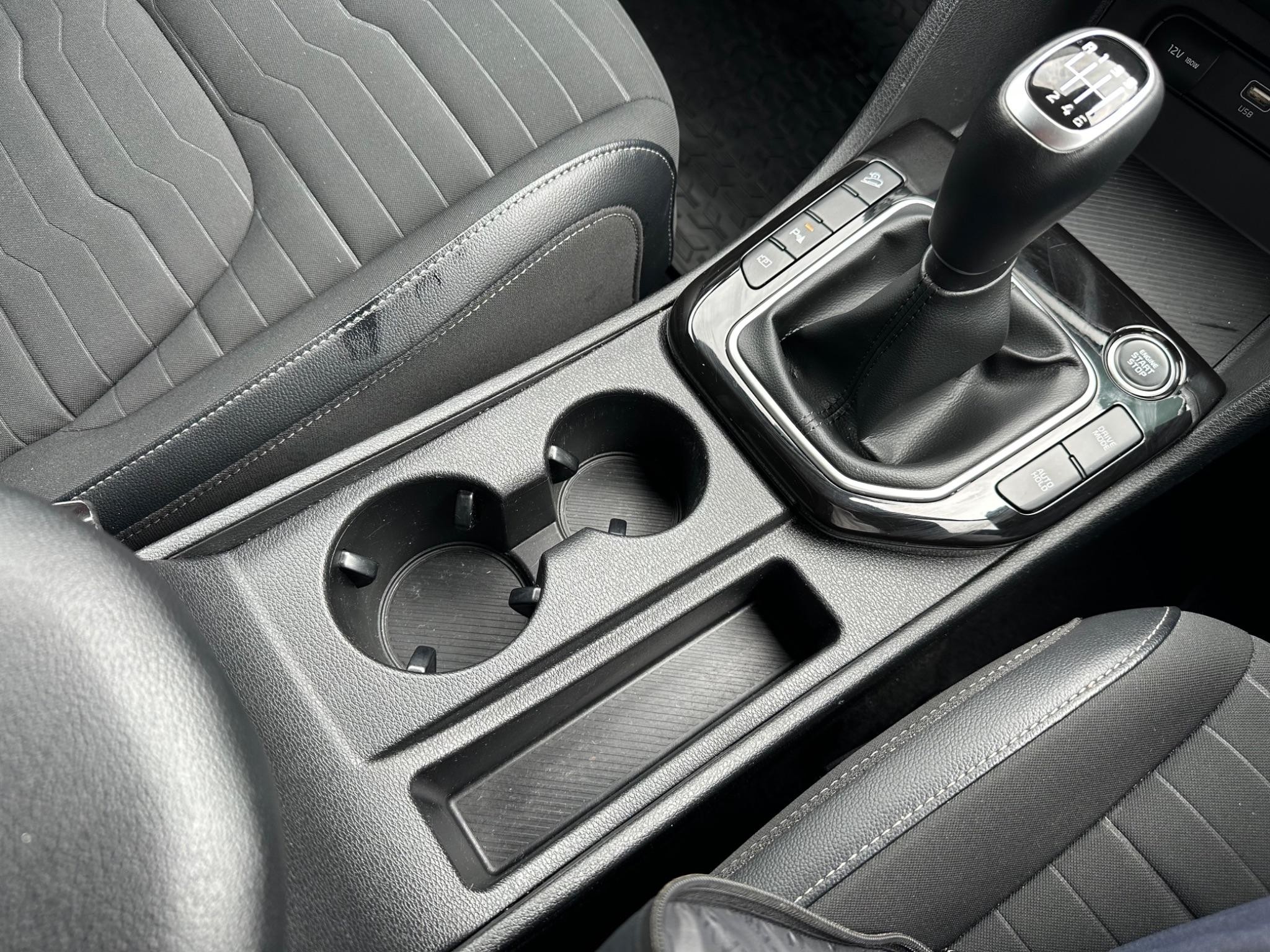 Kia Sportage Image 35