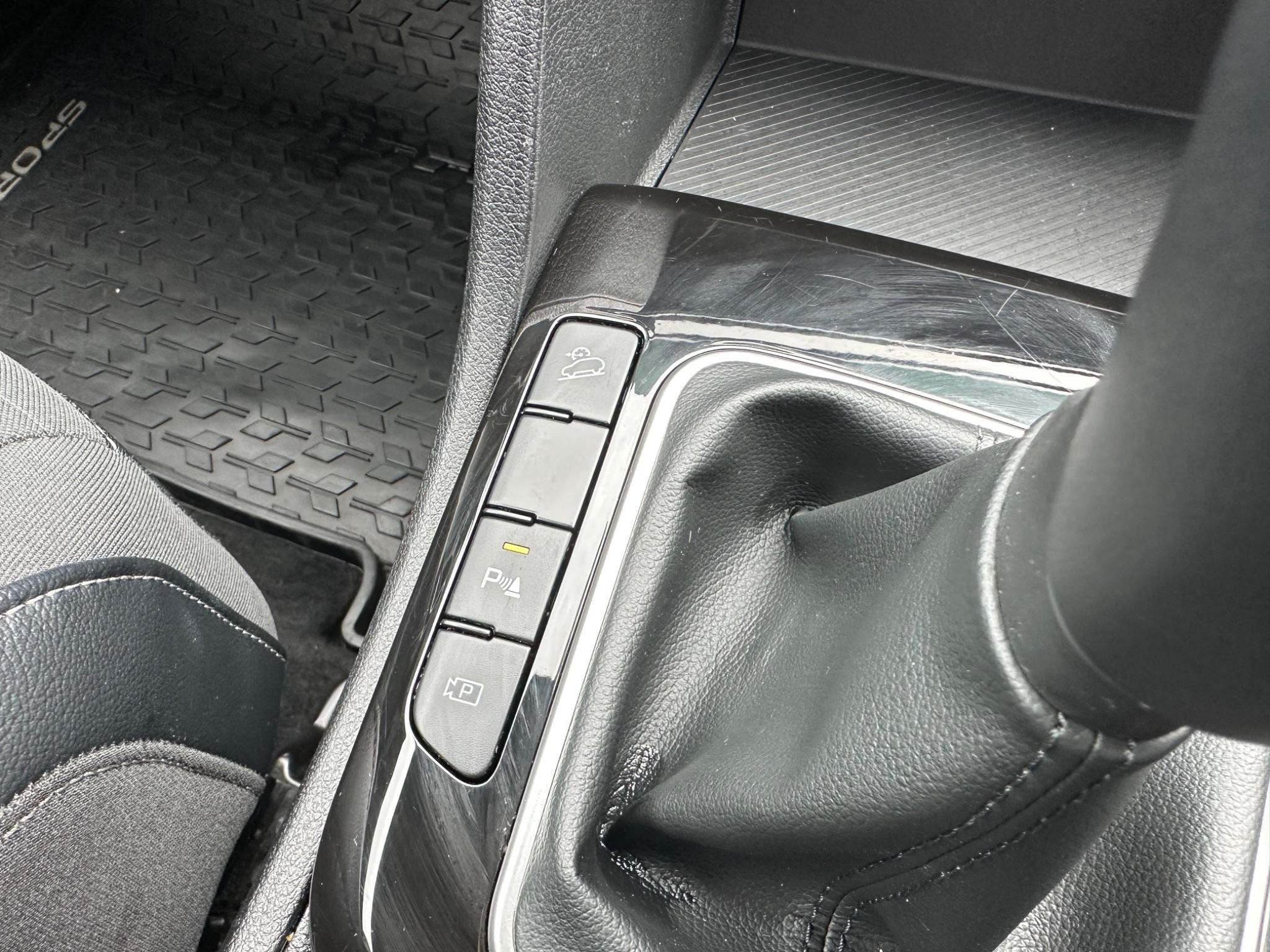 Kia Sportage Image 36