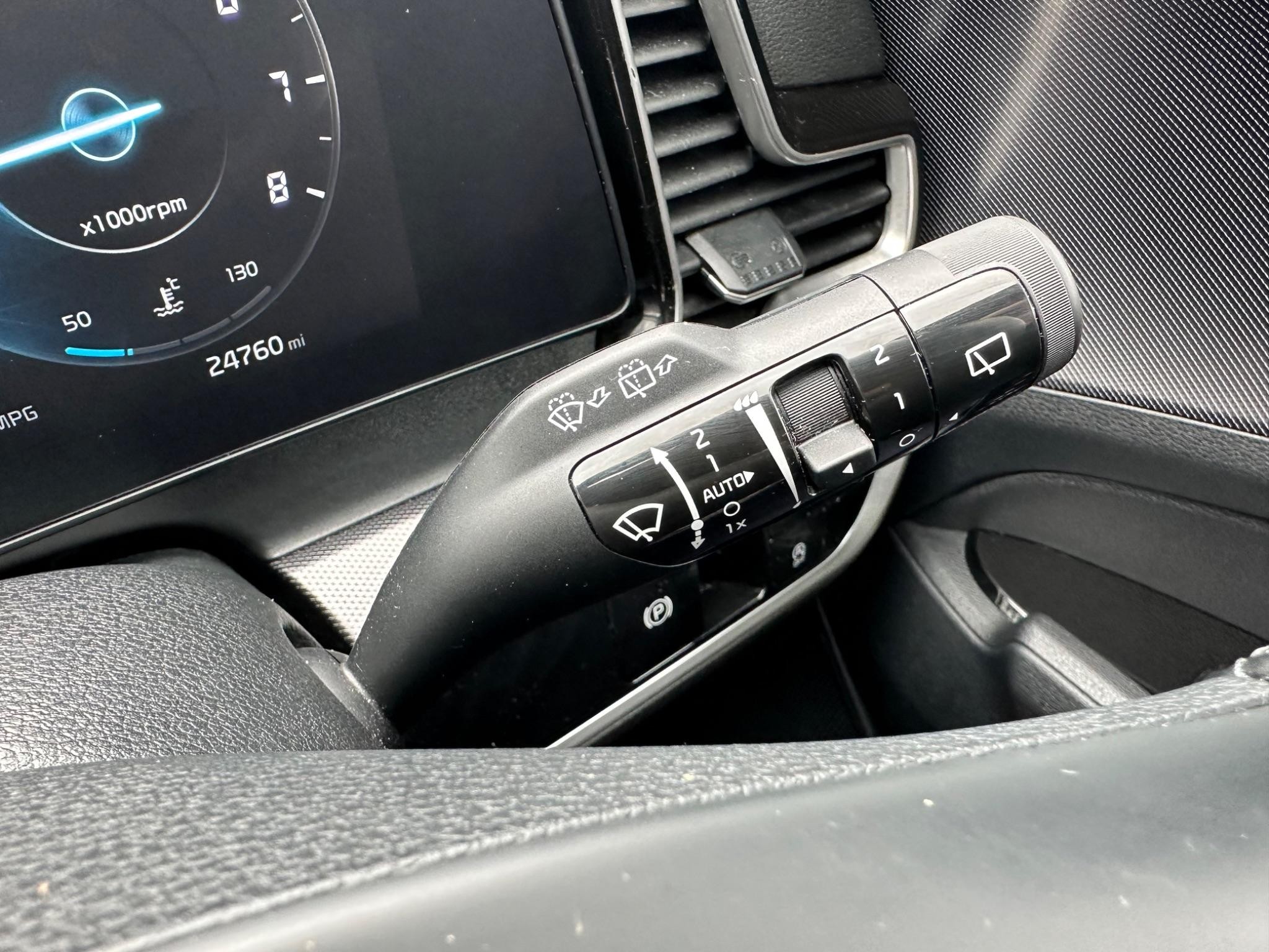 Kia Sportage Image 37