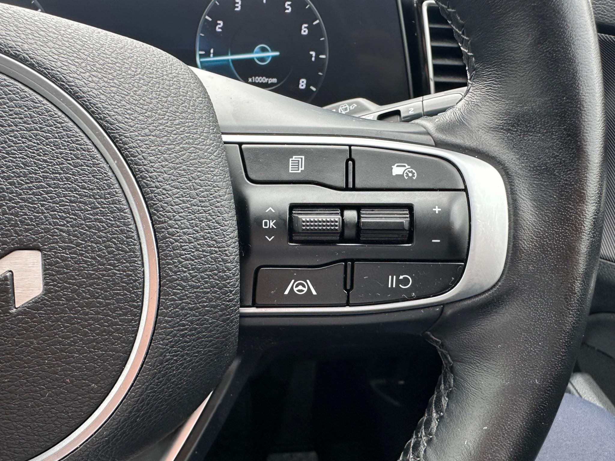 Kia Sportage Image 39