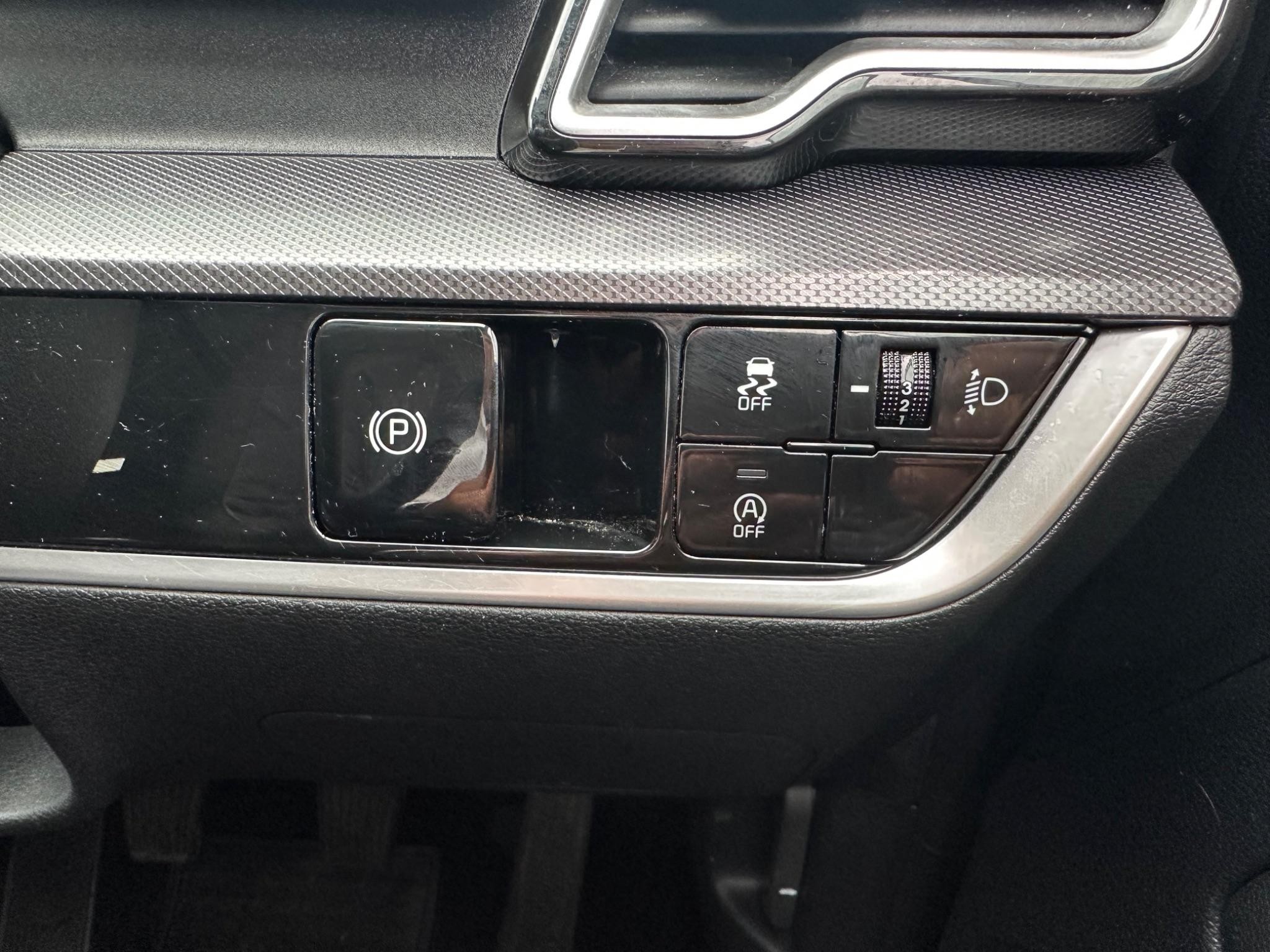 Kia Sportage Image 40
