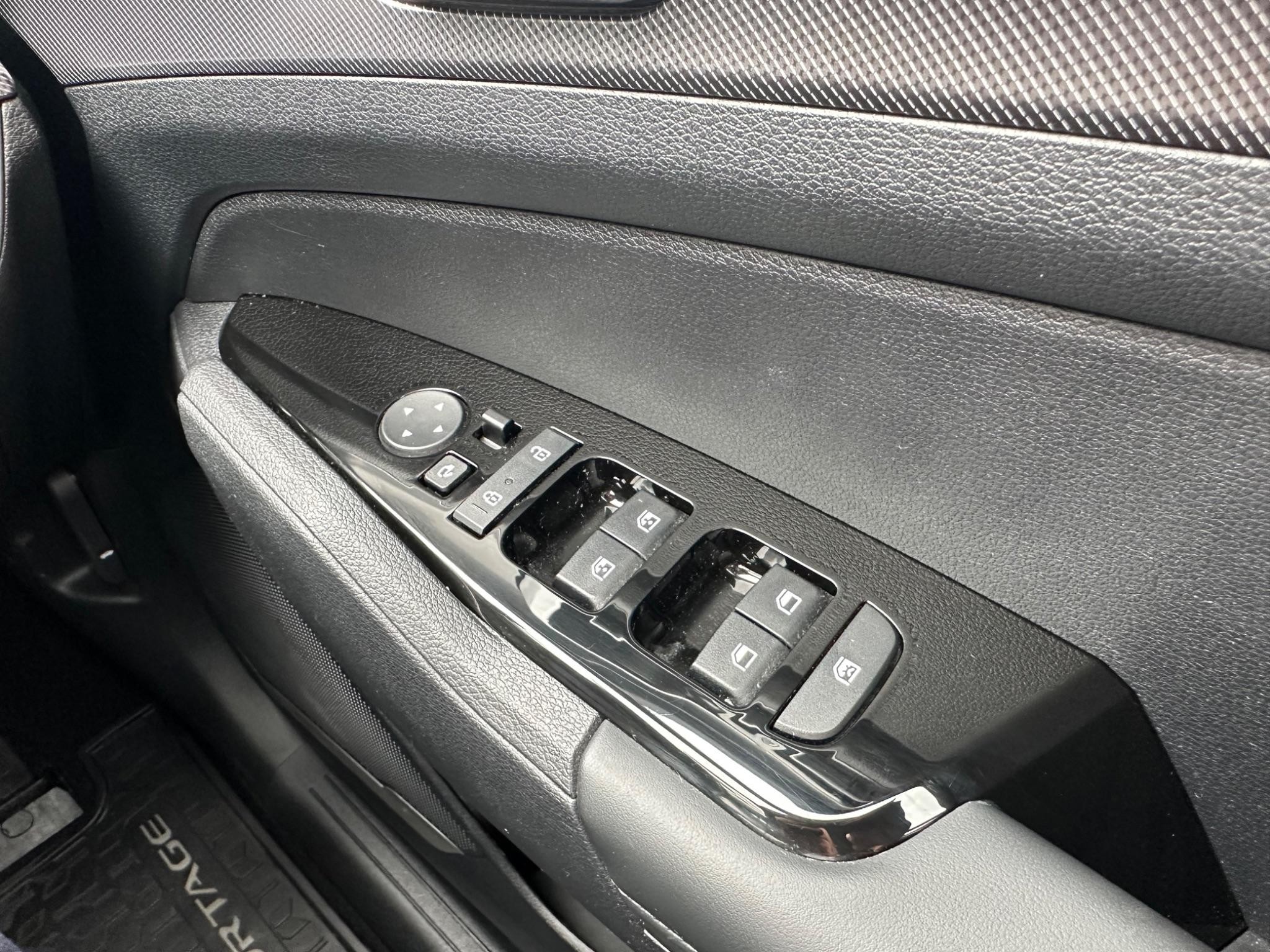 Kia Sportage Image 41
