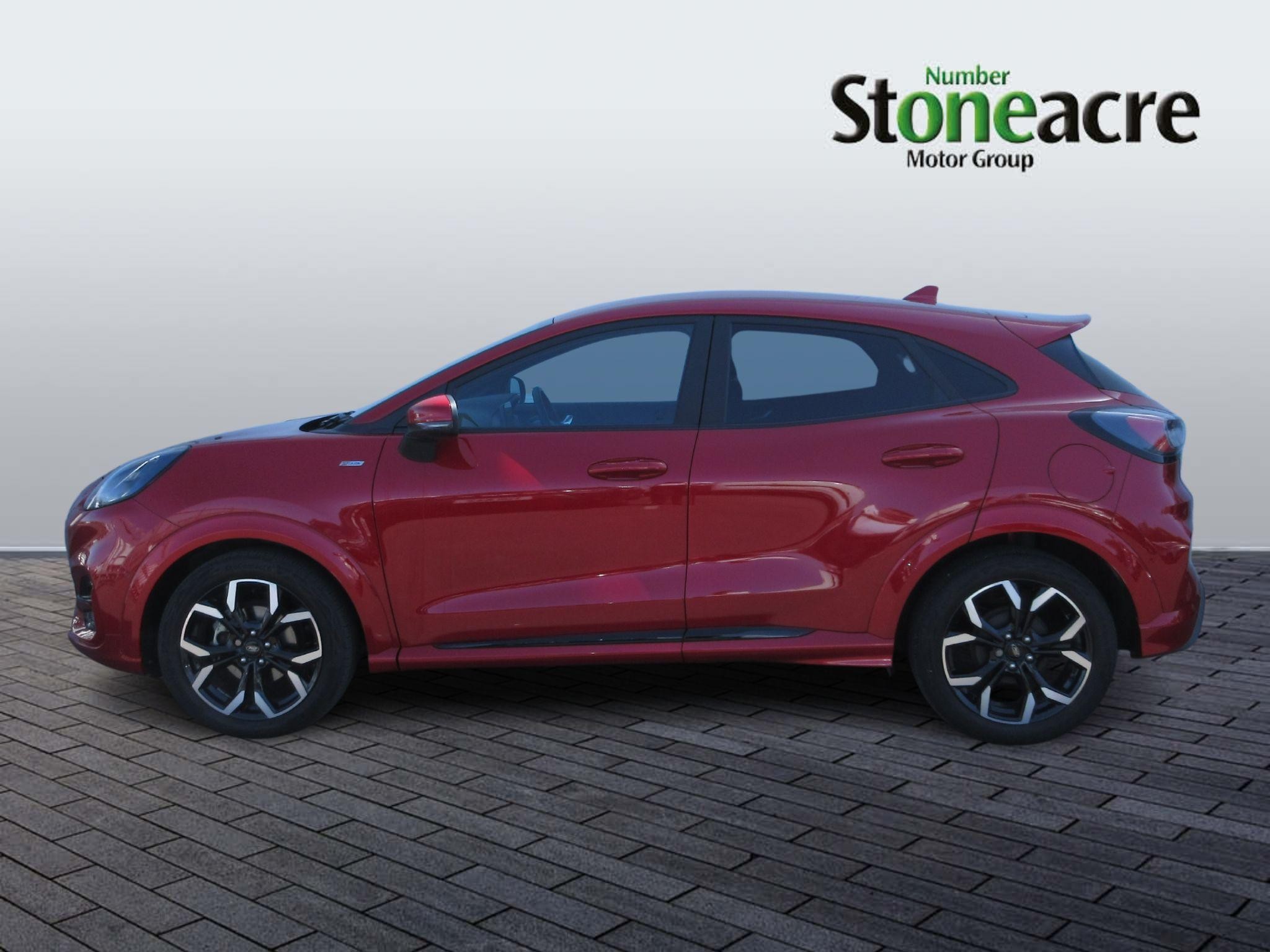 Ford Puma Image 6