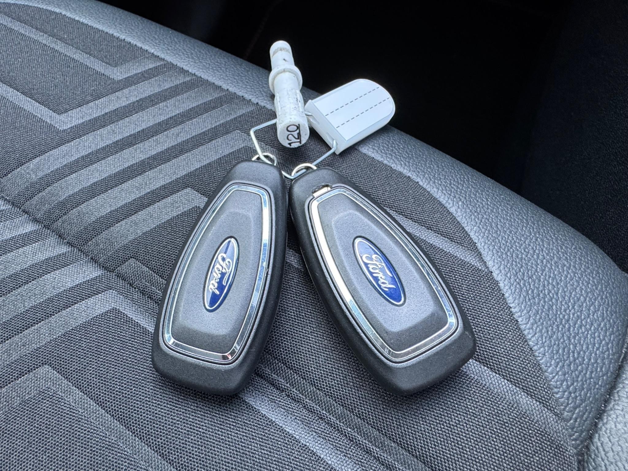 Ford Puma Image 29