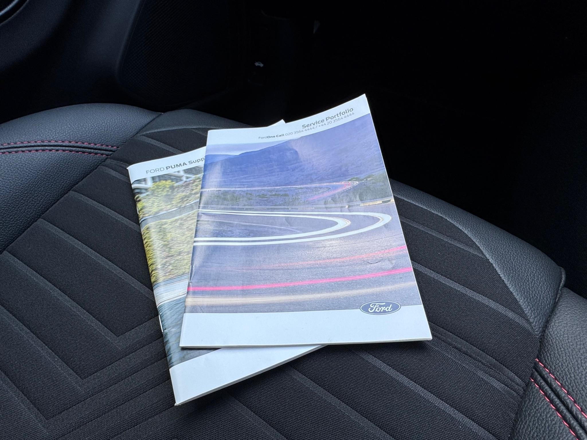 Ford Puma Image 30