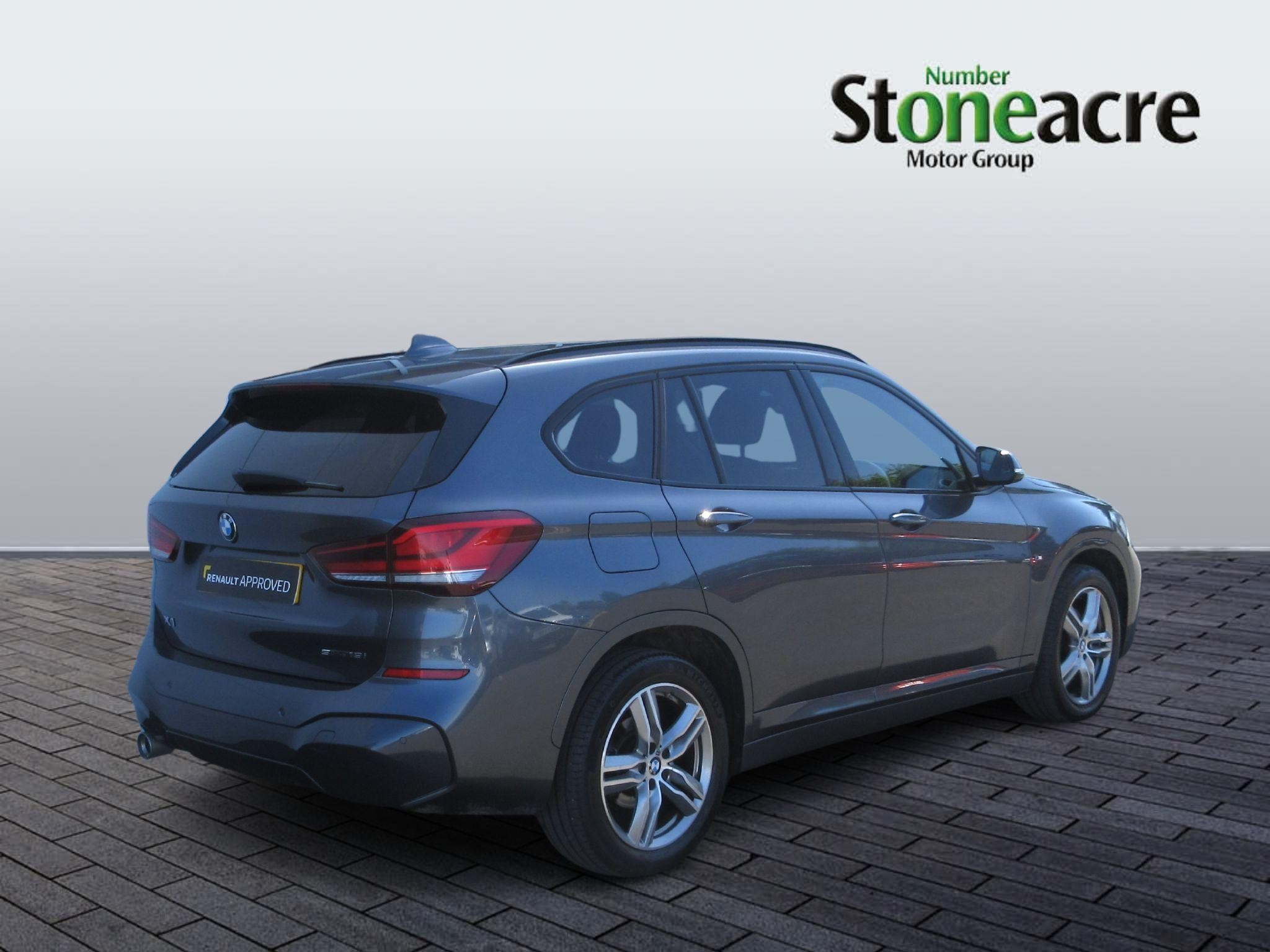 BMW X1 Image 3