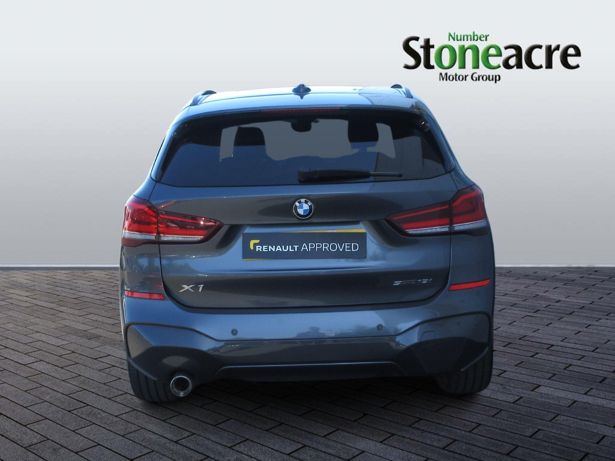 BMW X1 Image 4
