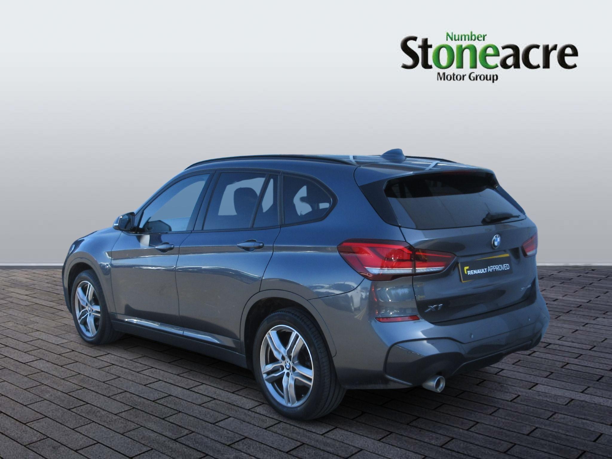 BMW X1 Image 5