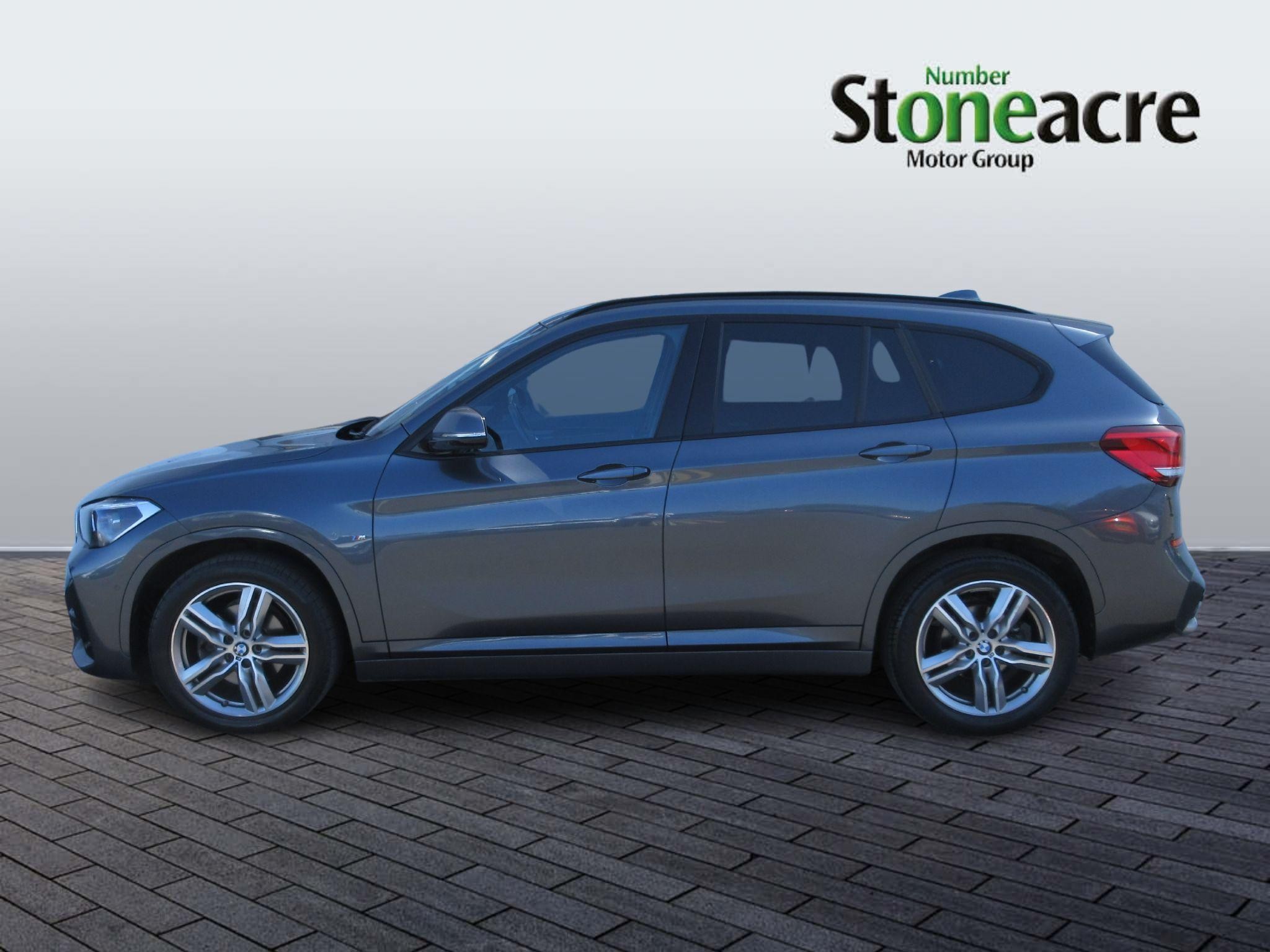 BMW X1 Image 6