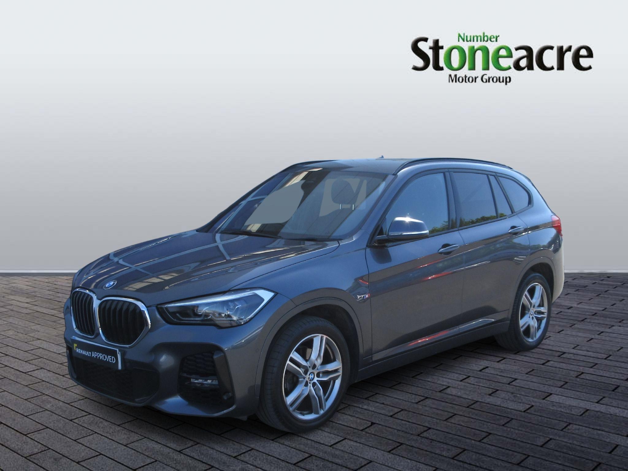 BMW X1 Image 7