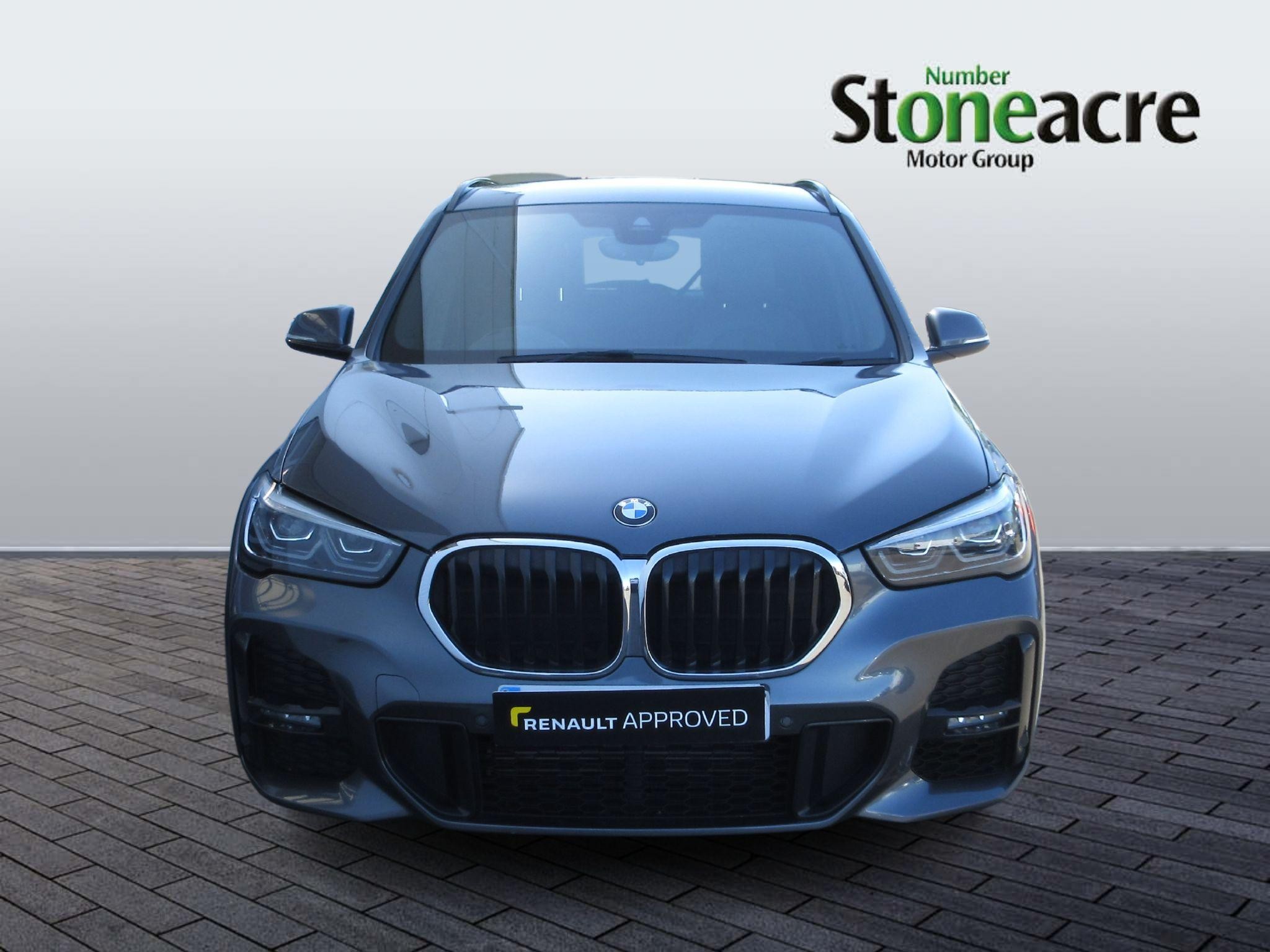 BMW X1 Image 8