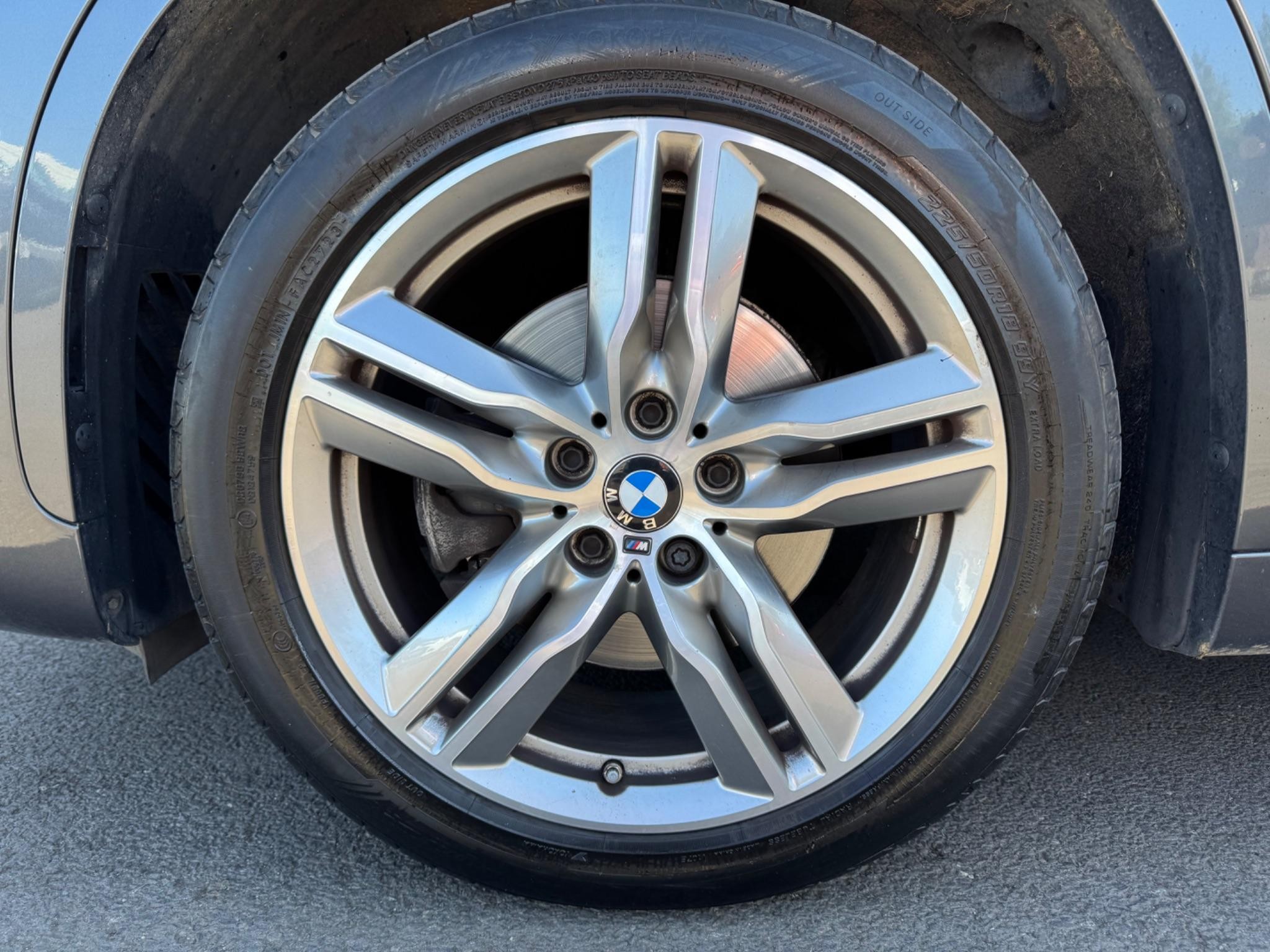 BMW X1 Image 9