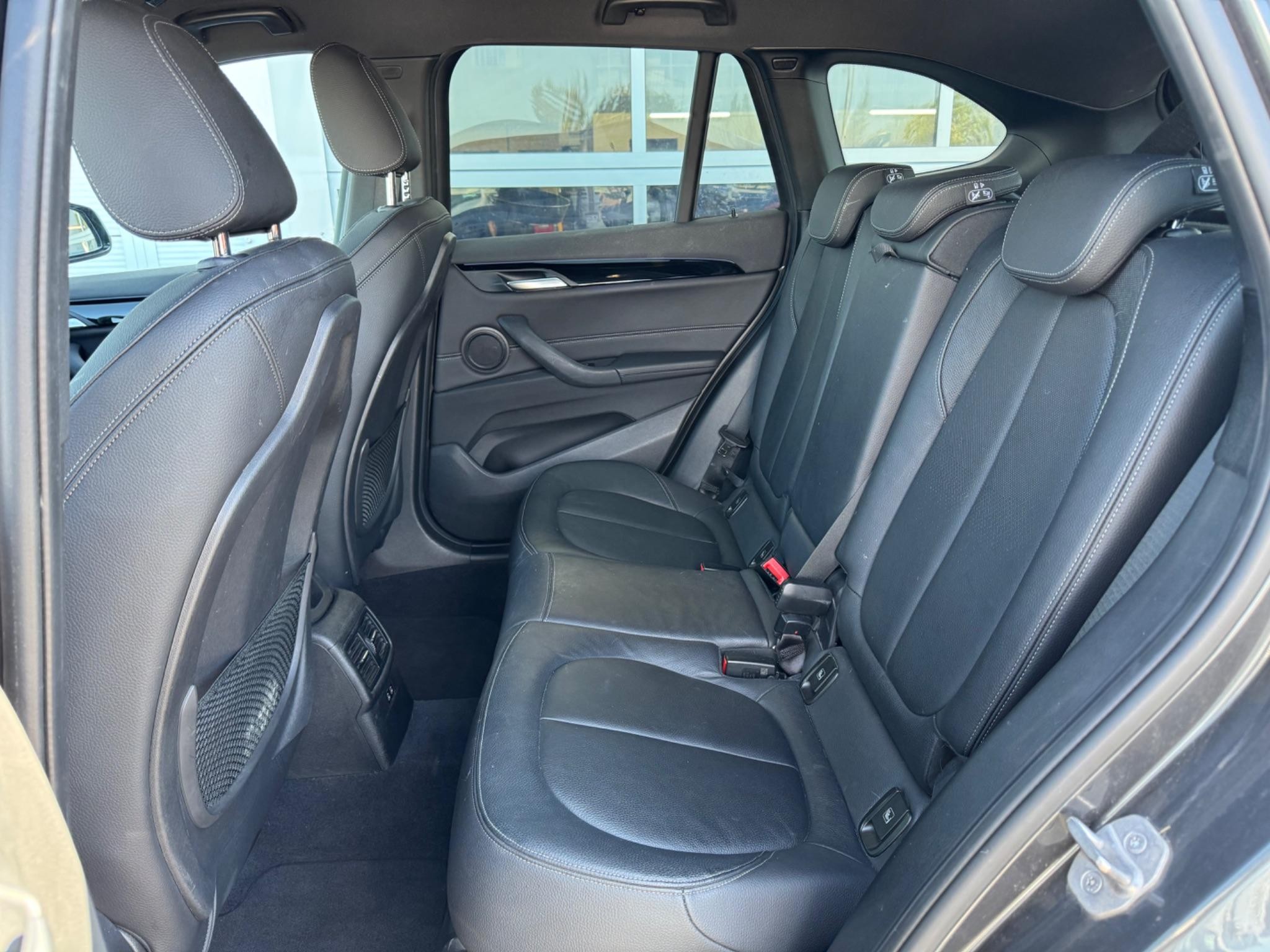 BMW X1 Image 11