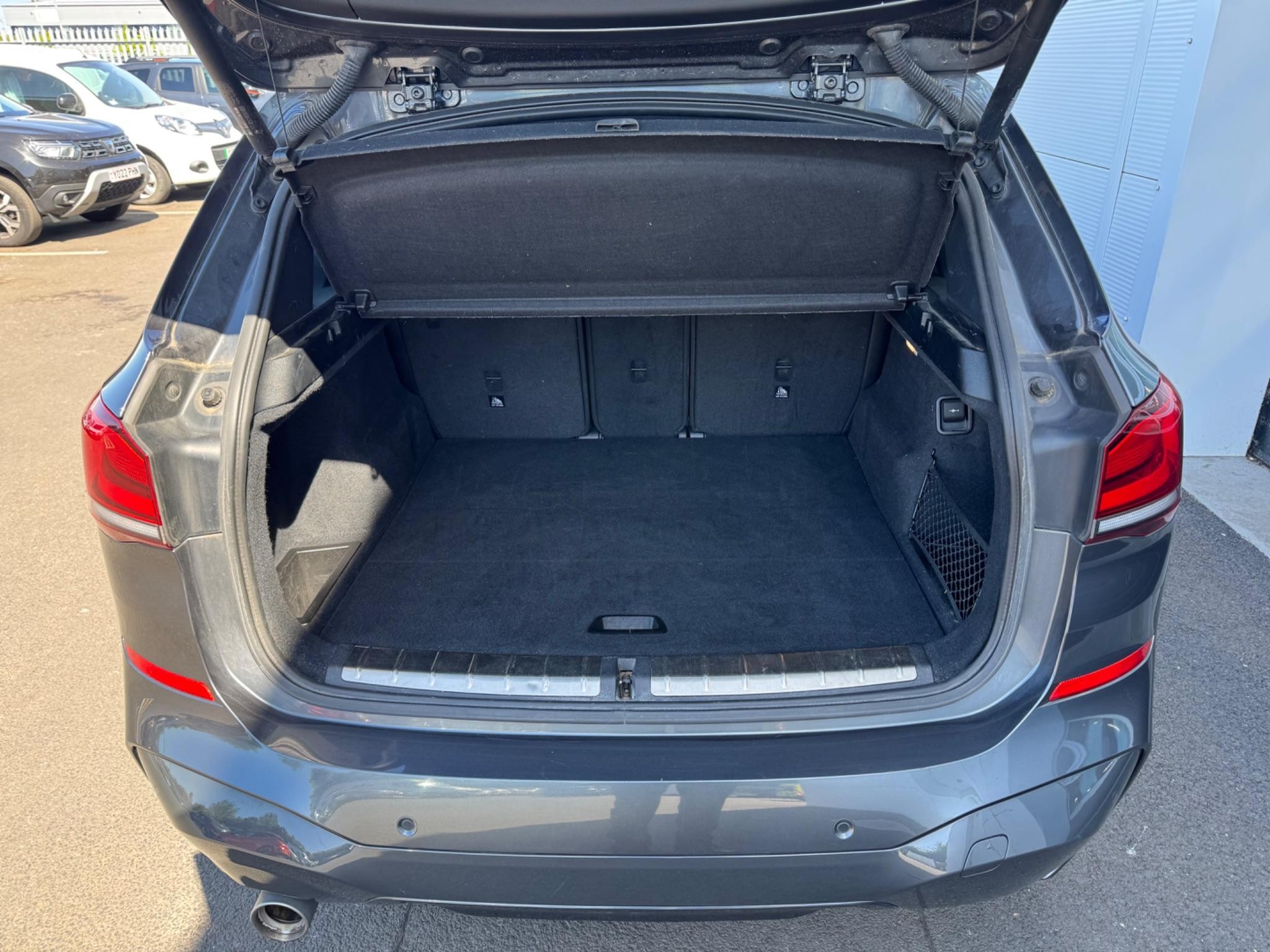 BMW X1 Image 12