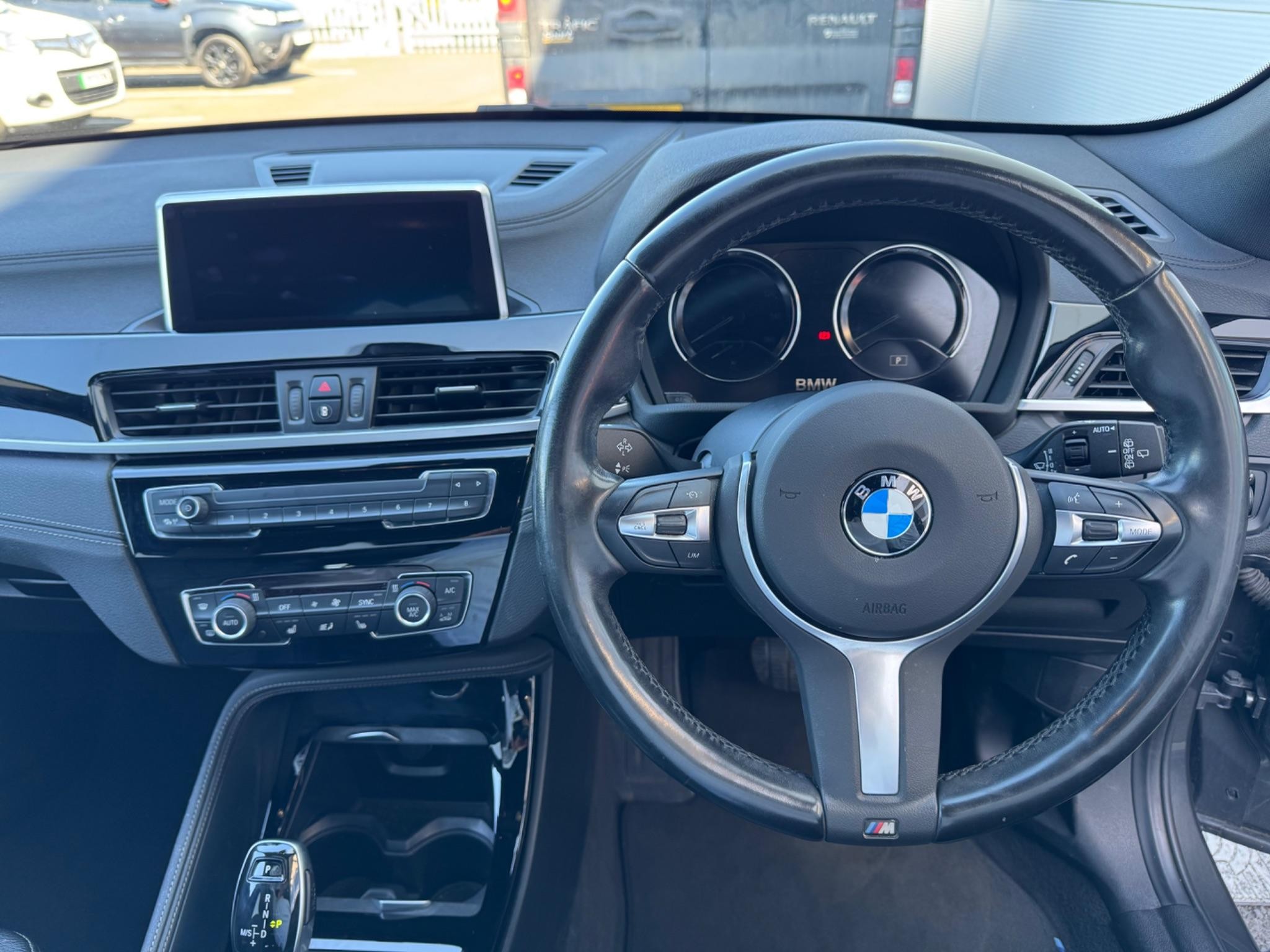 BMW X1 Image 15
