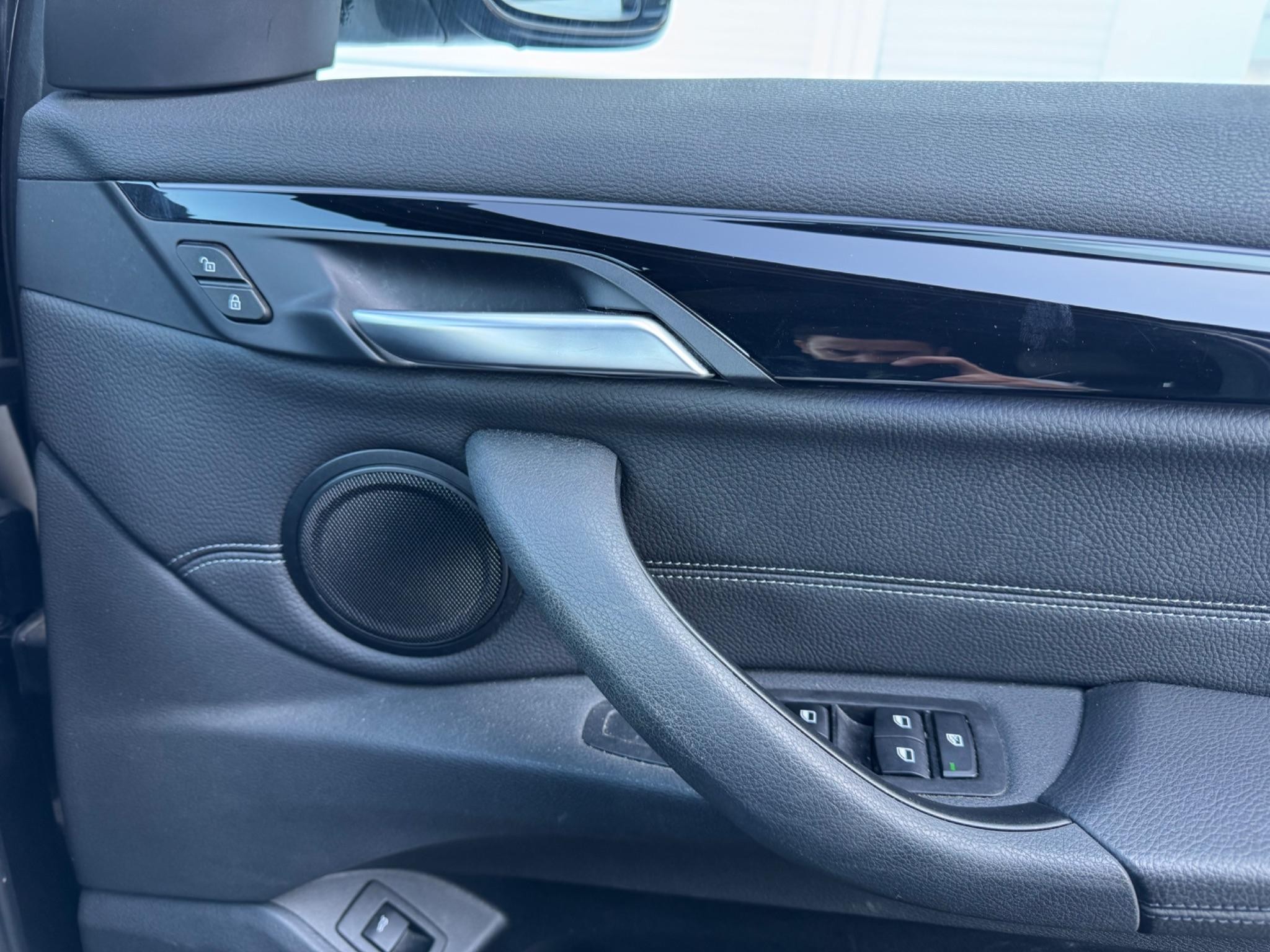 BMW X1 Image 16