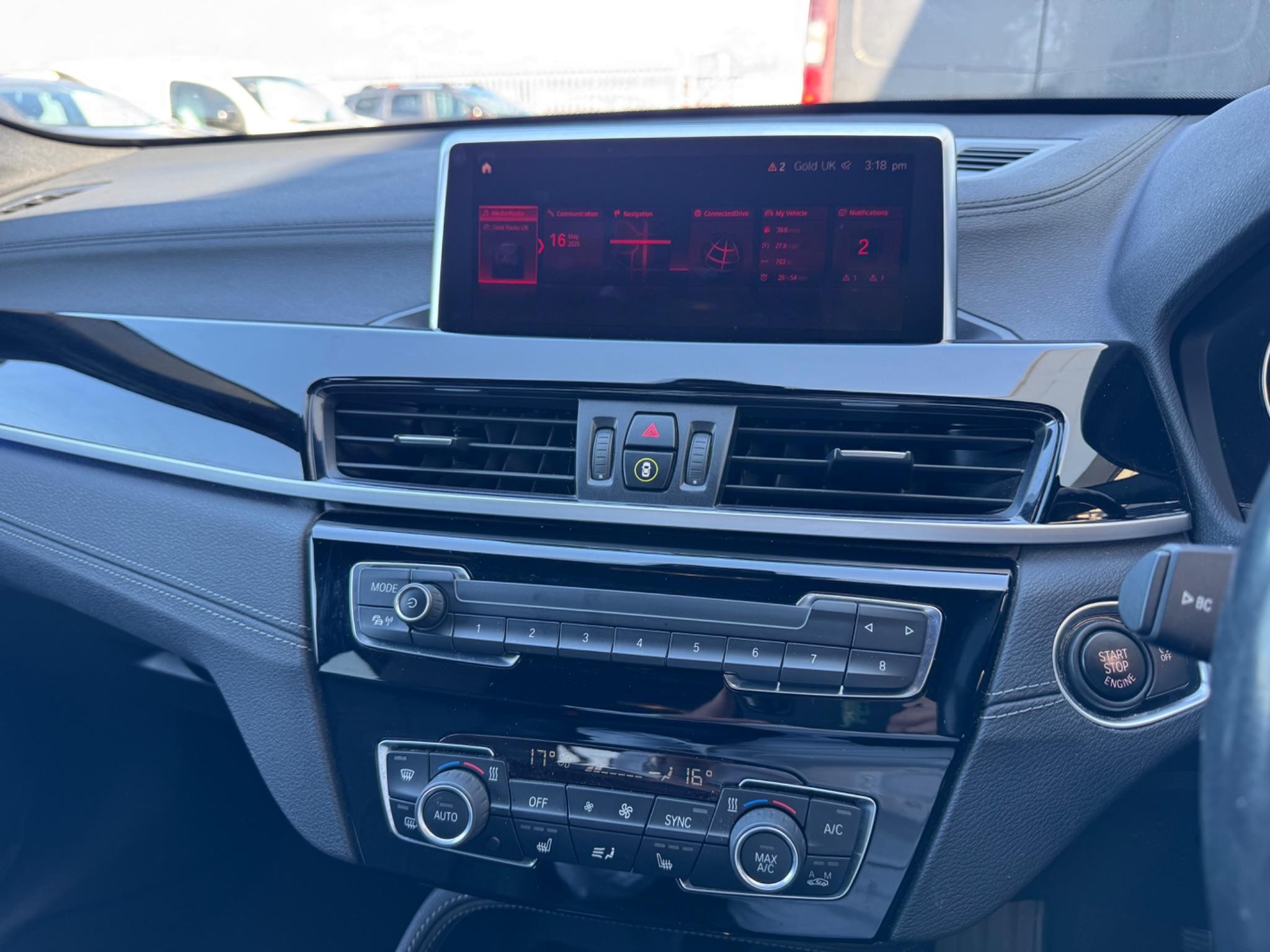 BMW X1 Image 19