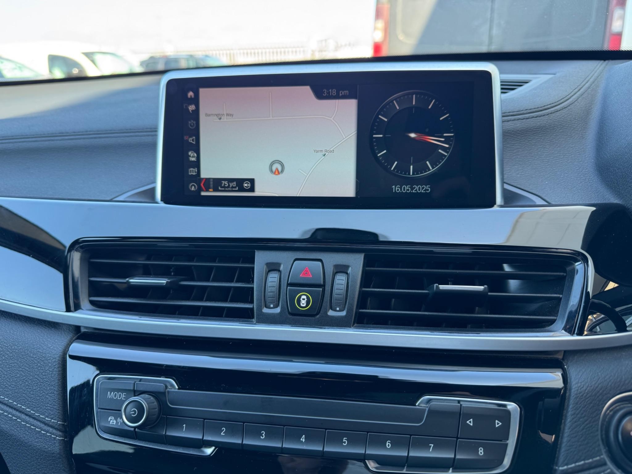BMW X1 Image 21