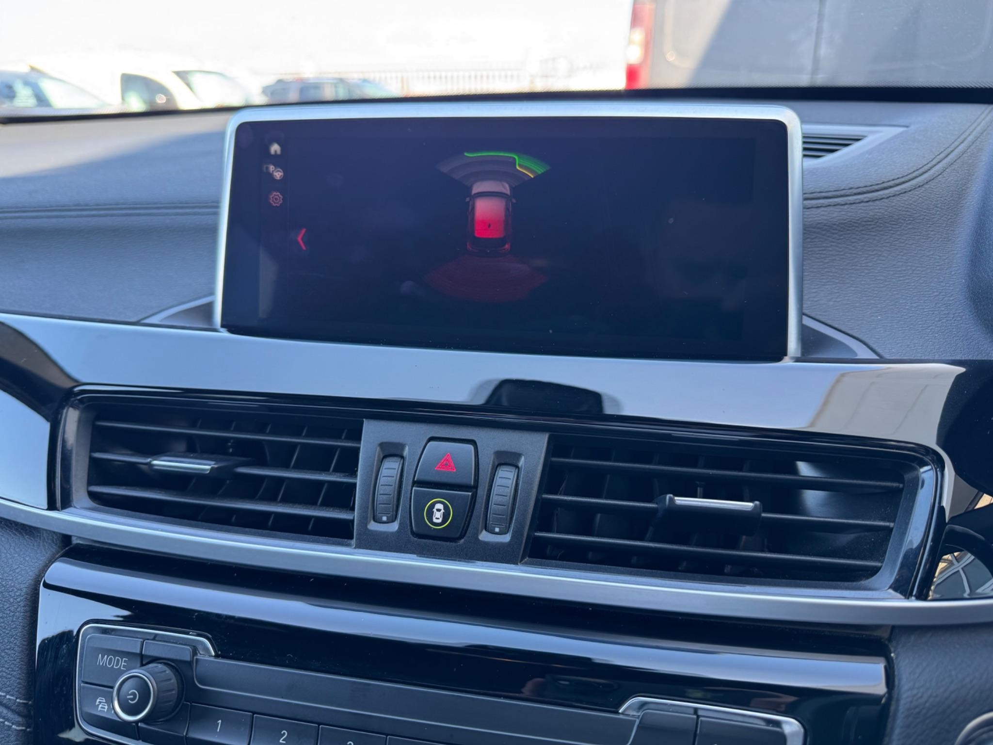 BMW X1 Image 22