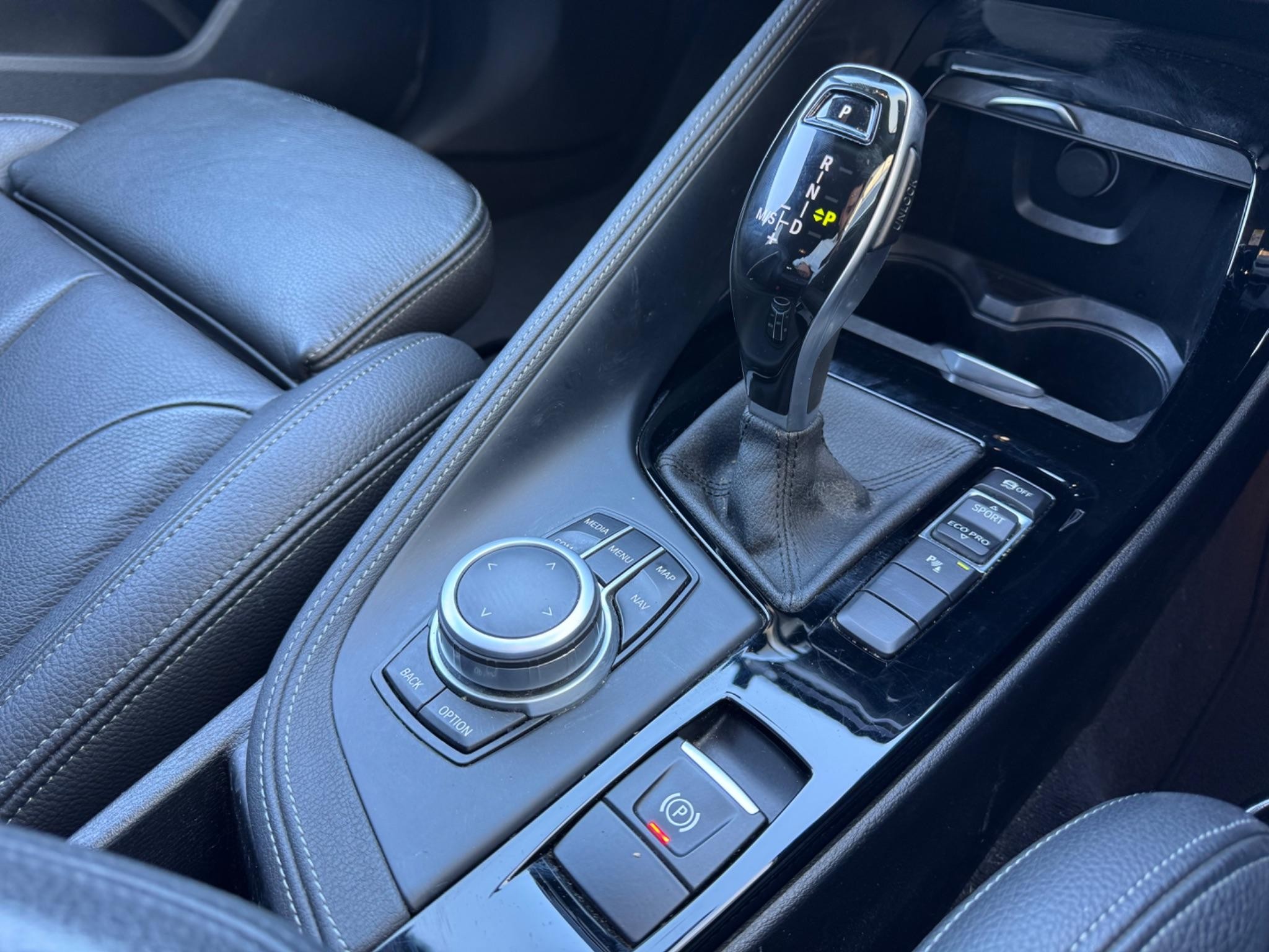 BMW X1 Image 23