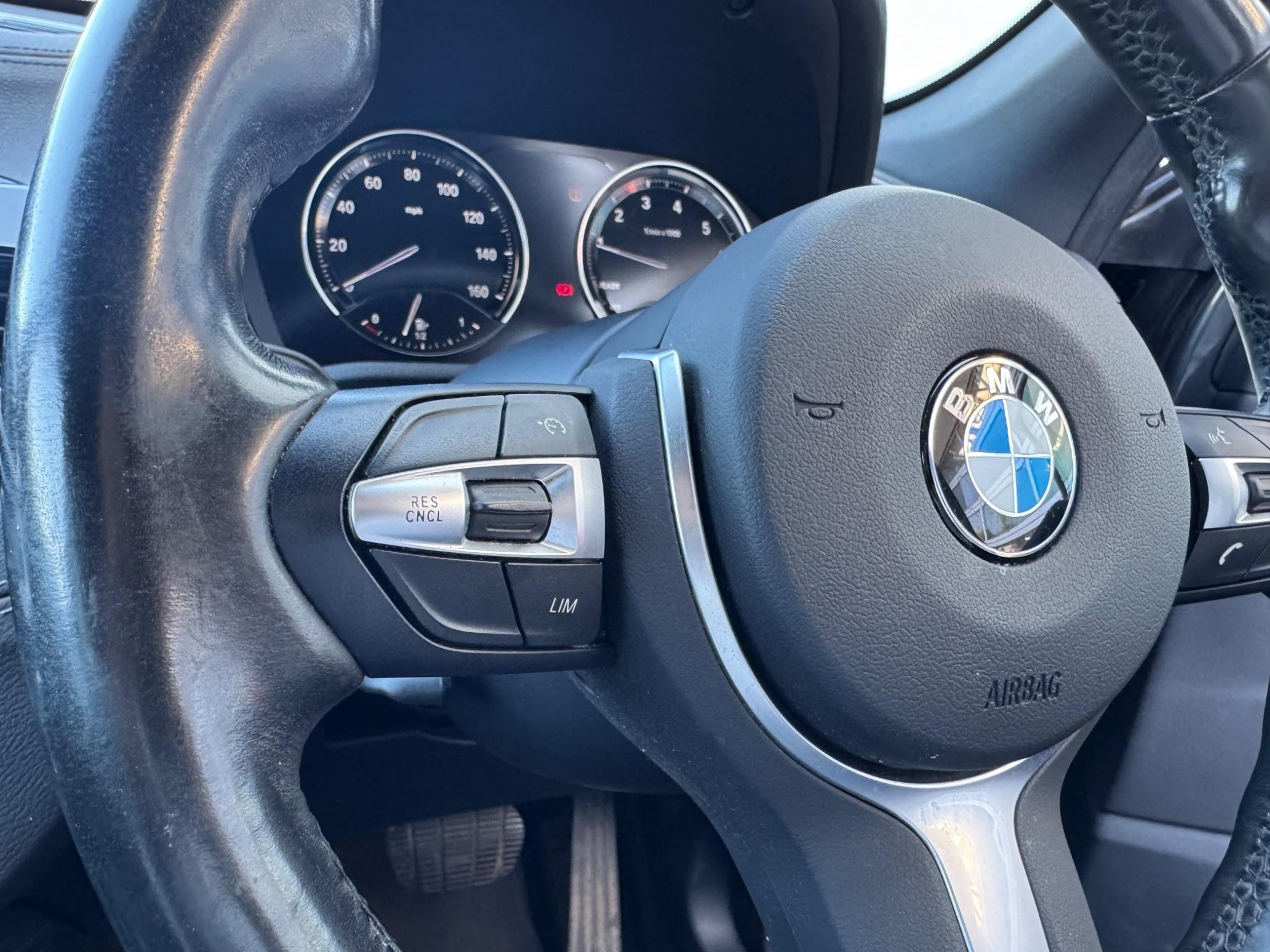 BMW X1 Image 24