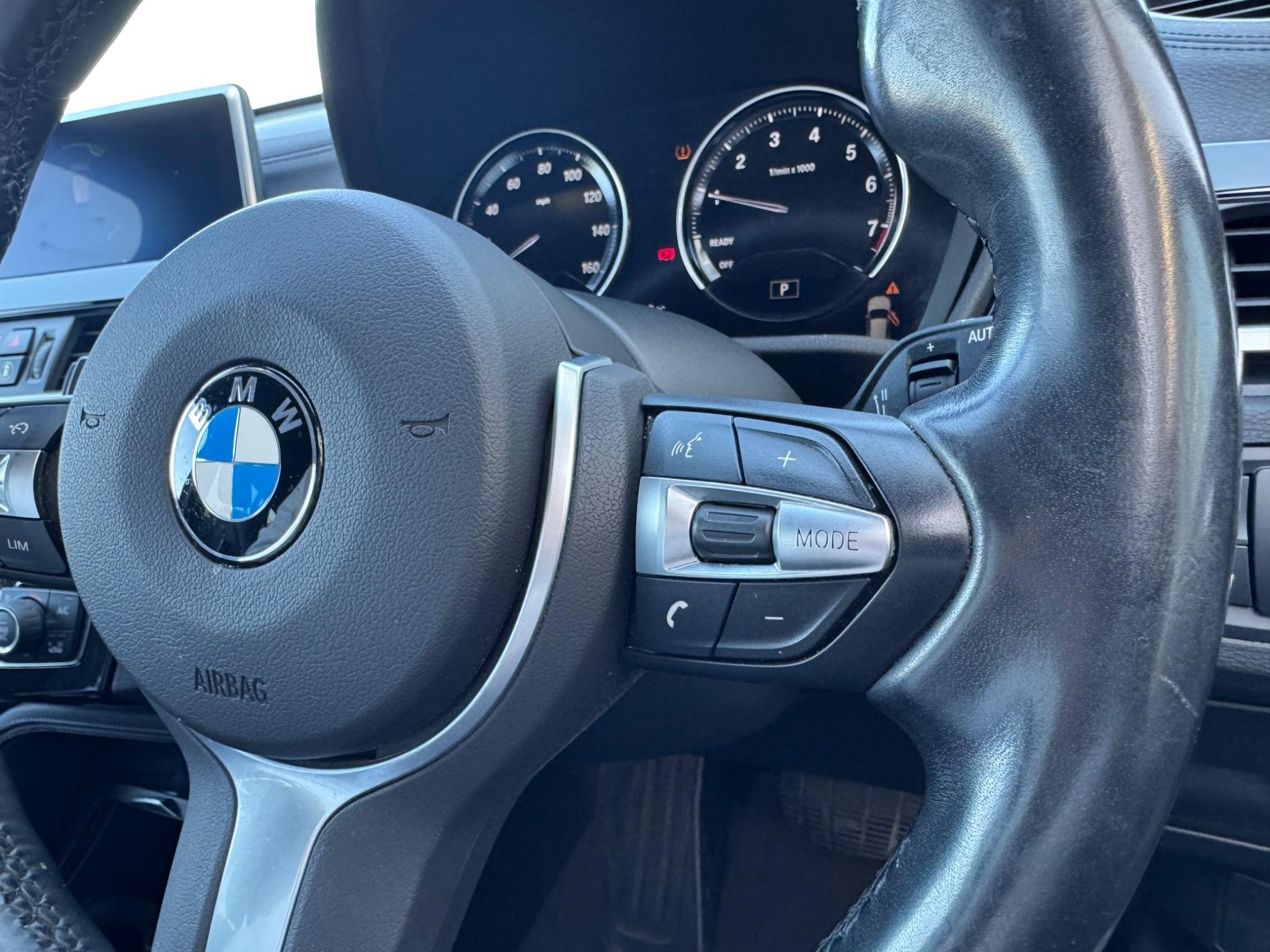 BMW X1 Image 25