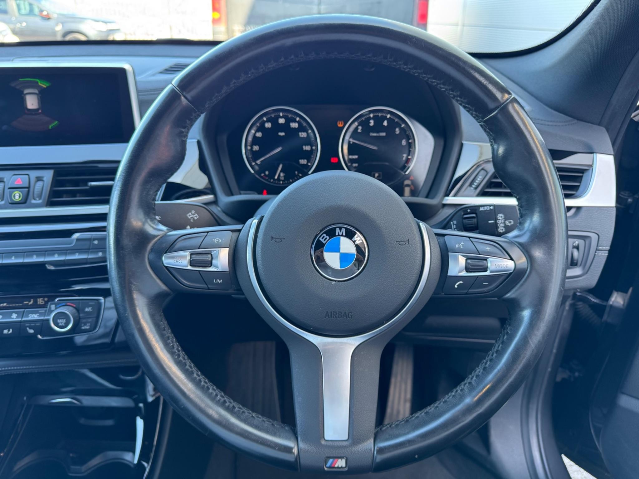 BMW X1 Image 26
