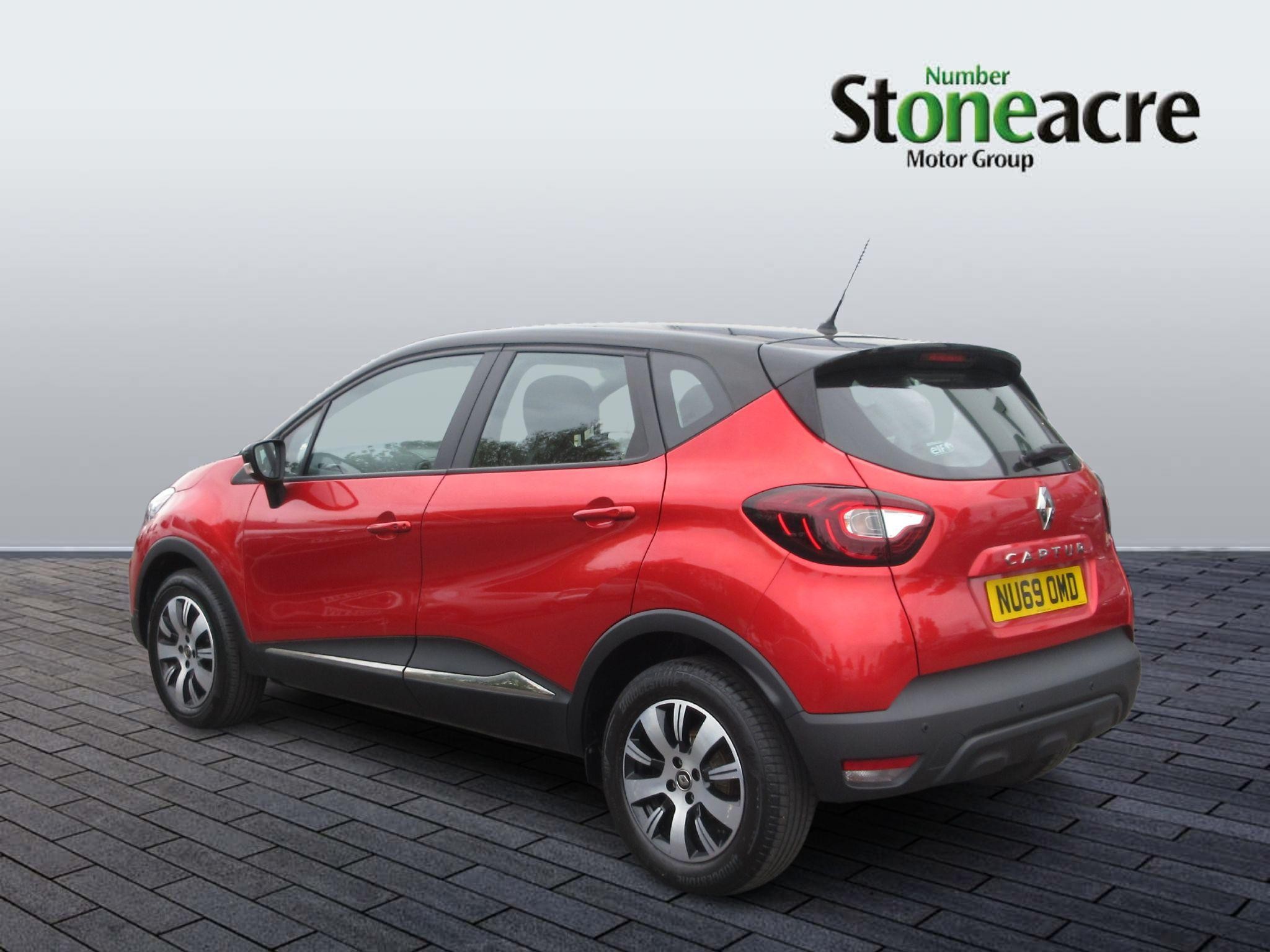 Renault Captur Image 5