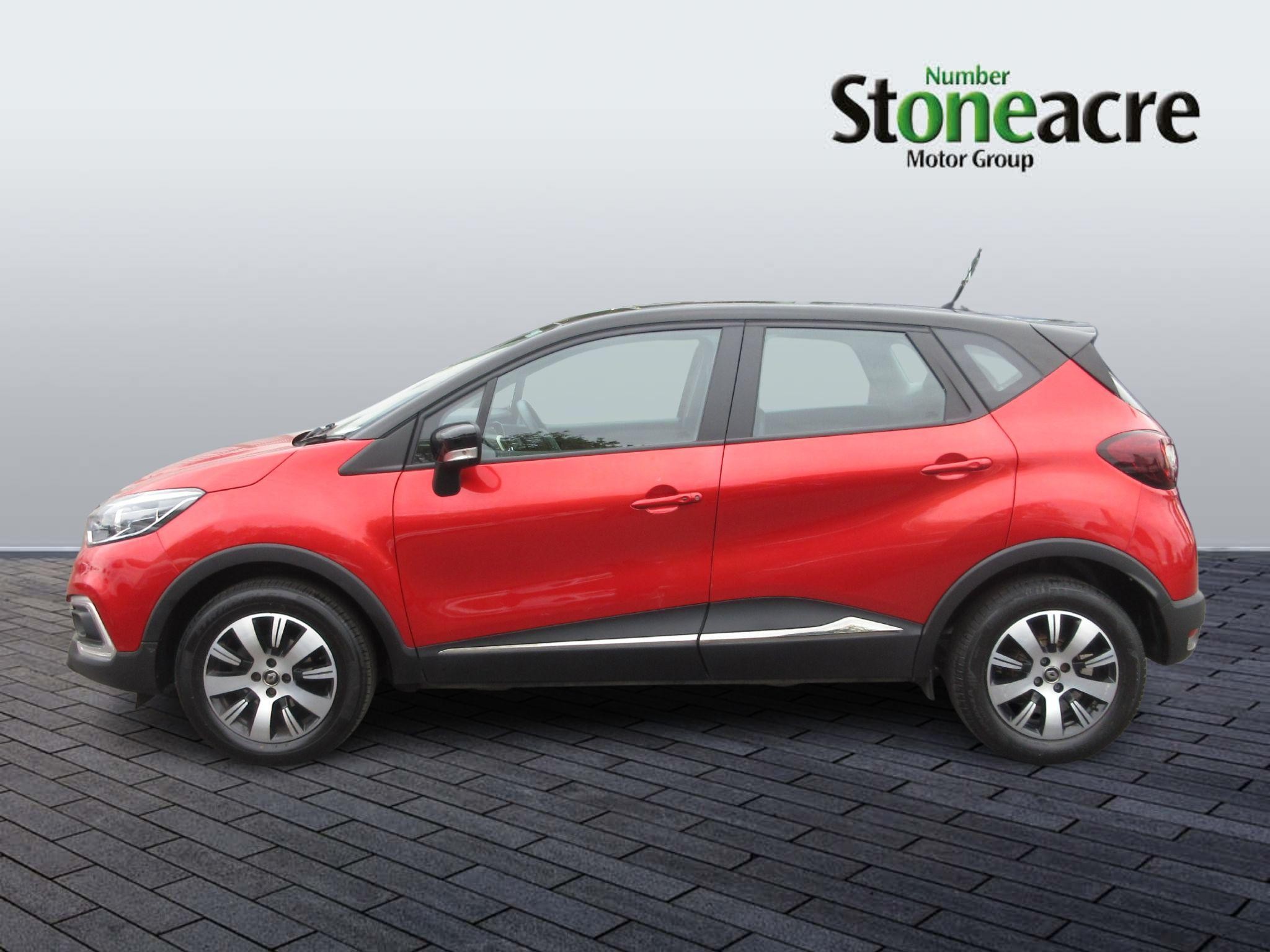 Renault Captur Image 6