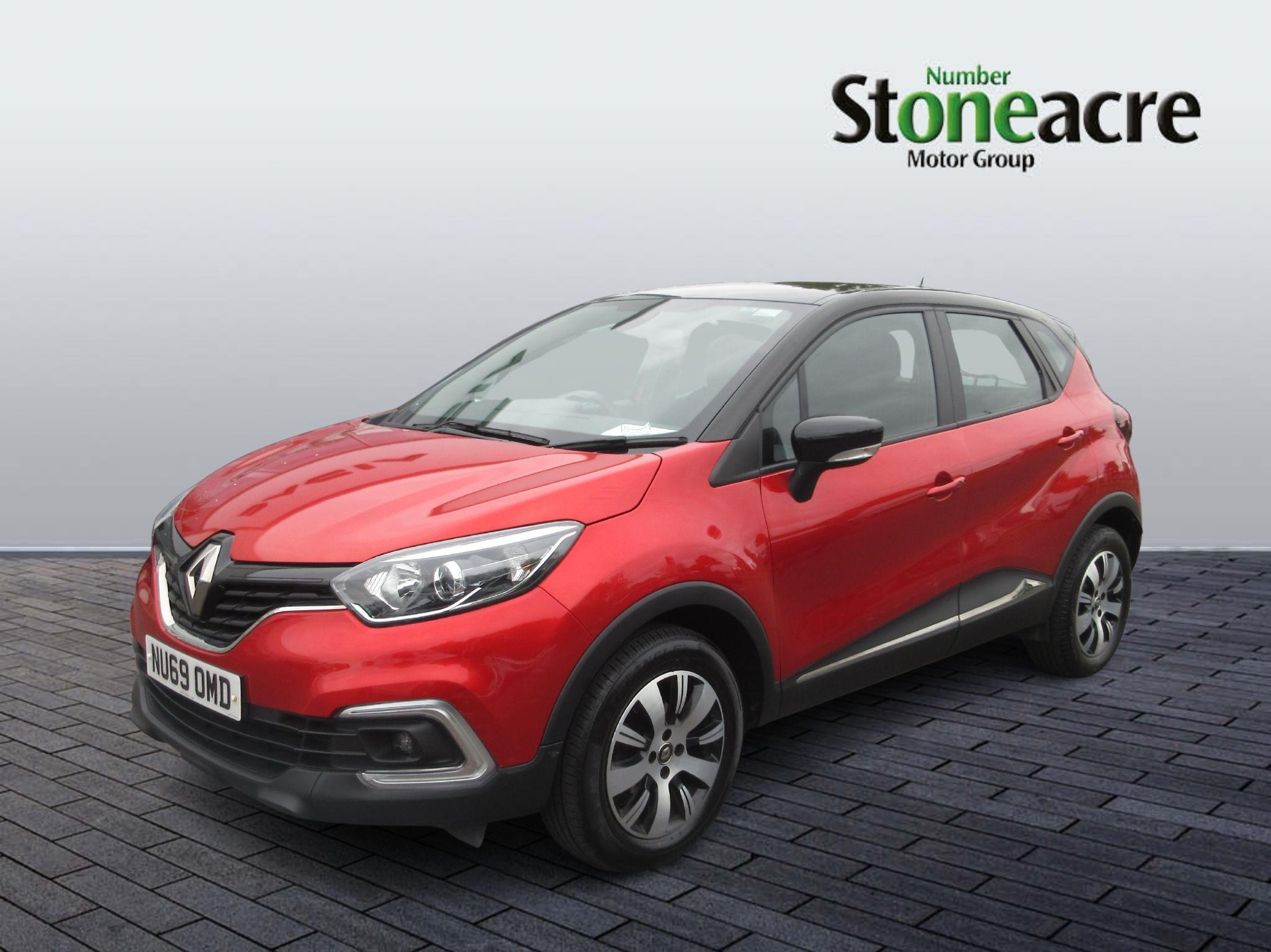 Renault Captur Image 7