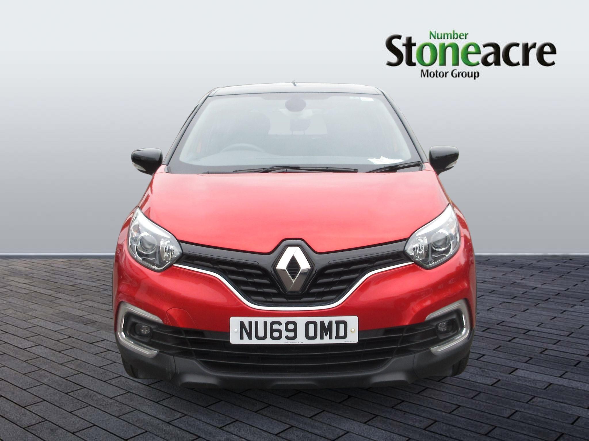 Renault Captur Image 8
