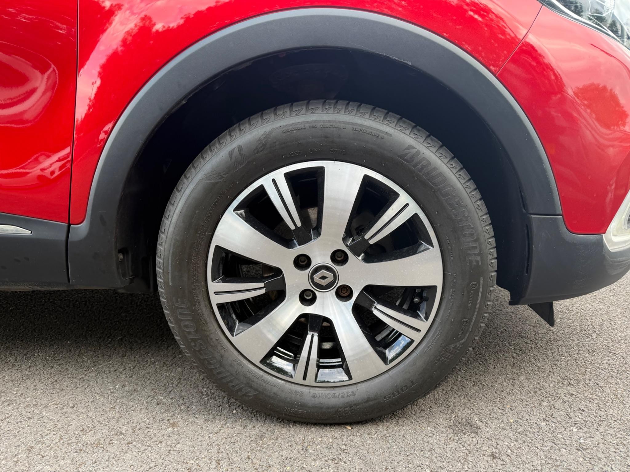 Renault Captur Image 10